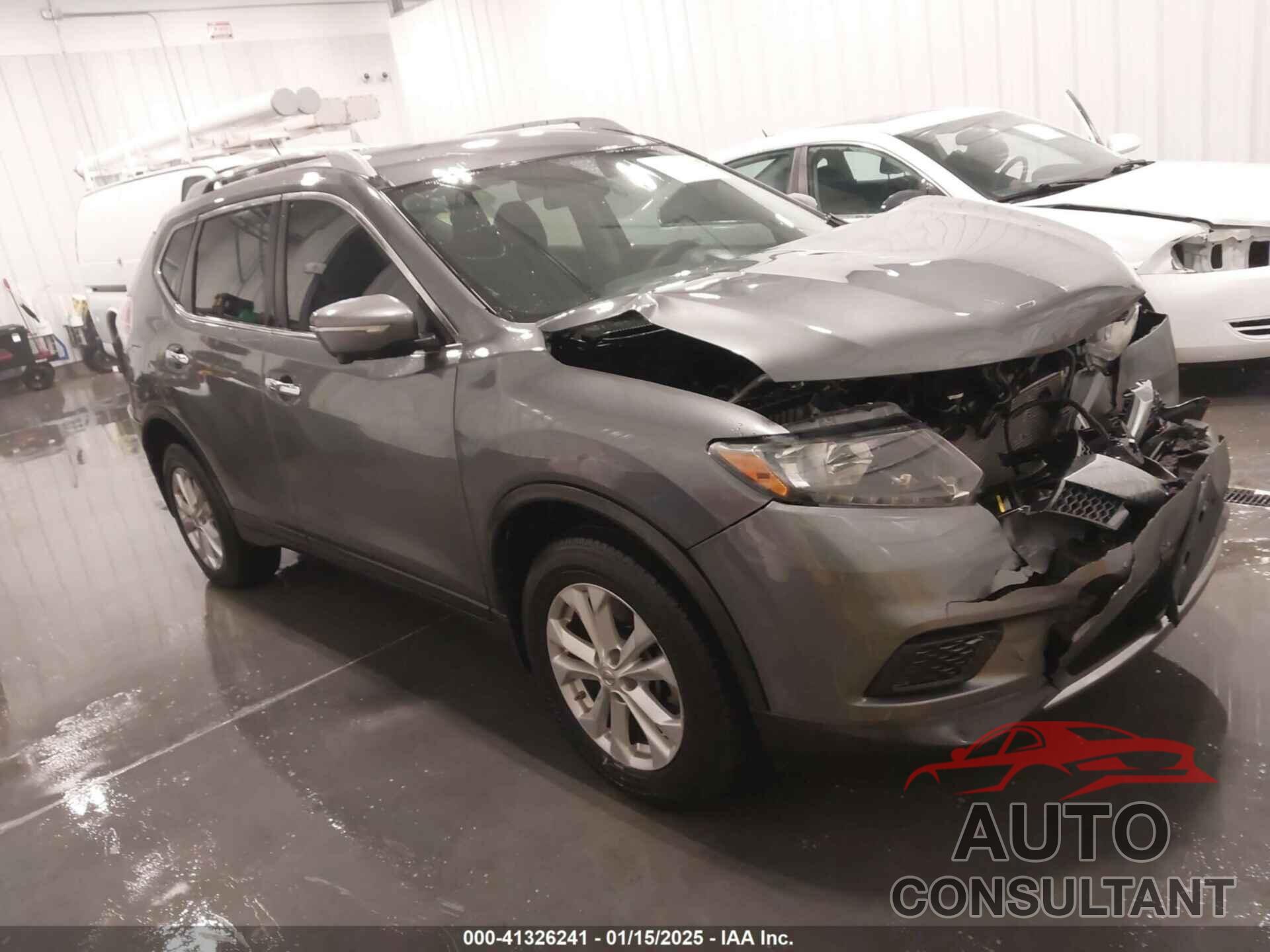 NISSAN ROGUE 2014 - 5N1AT2MK4EC867499