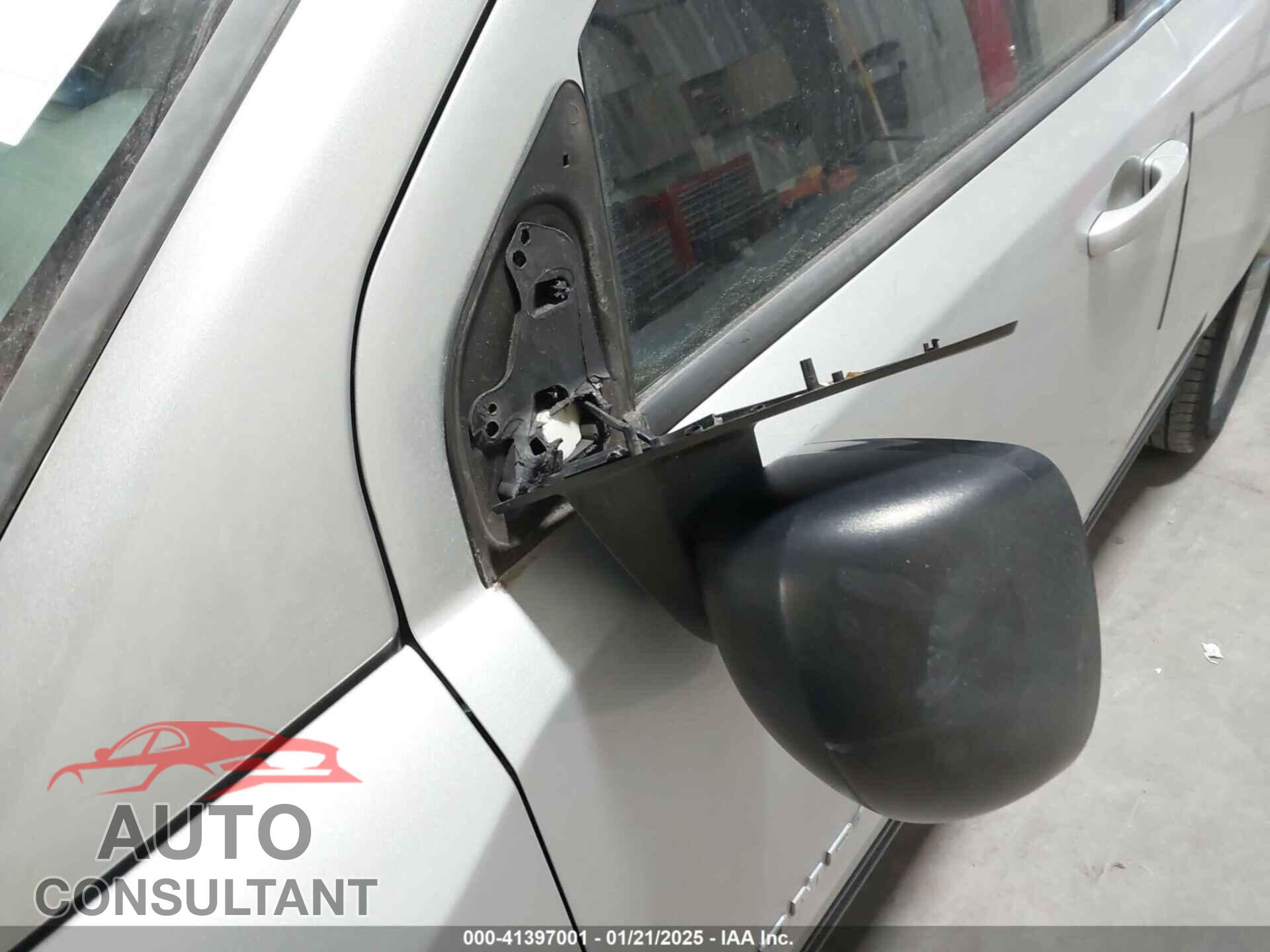 JEEP COMPASS 2014 - 1C4NJDBBXED569401