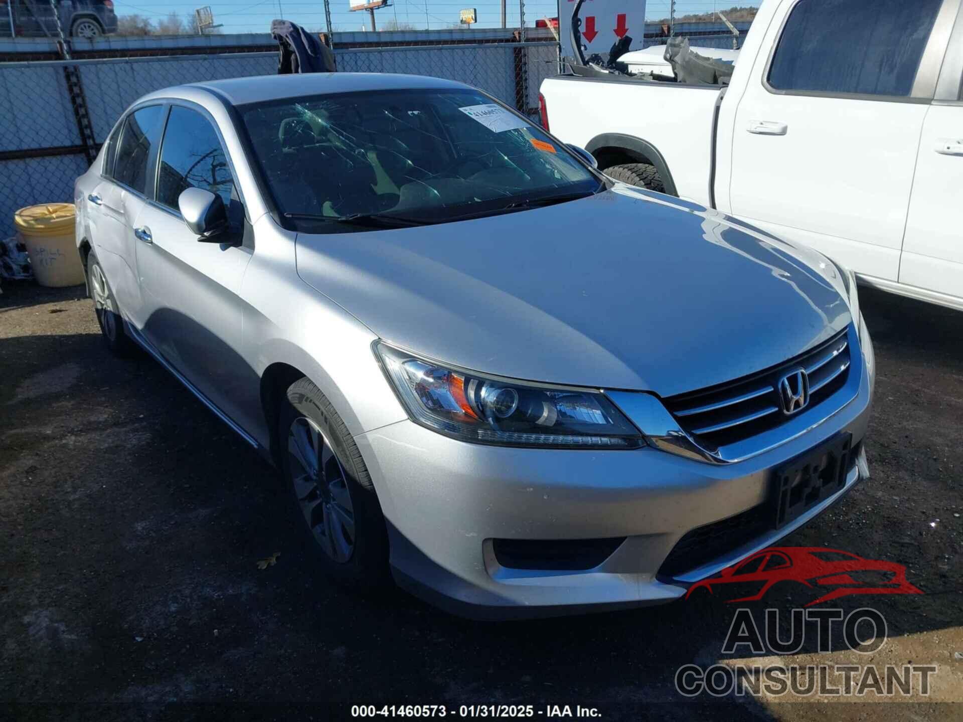 HONDA ACCORD 2014 - 1HGCR2F30EA049704