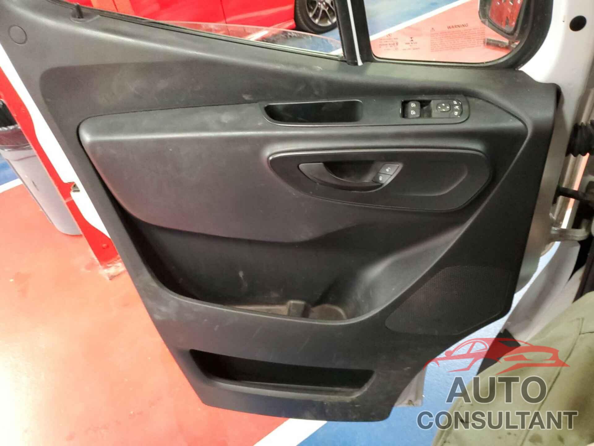 MERCEDES-BENZ SPRINTER 2019 - WD3PE7EDXKT011006