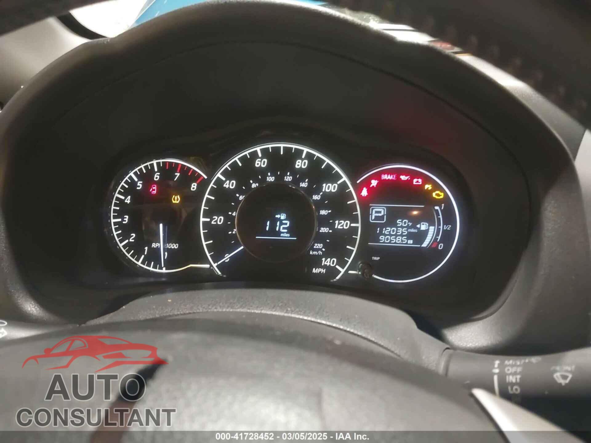 NISSAN VERSA NOTE 2015 - 3N1CE2CP3FL362969