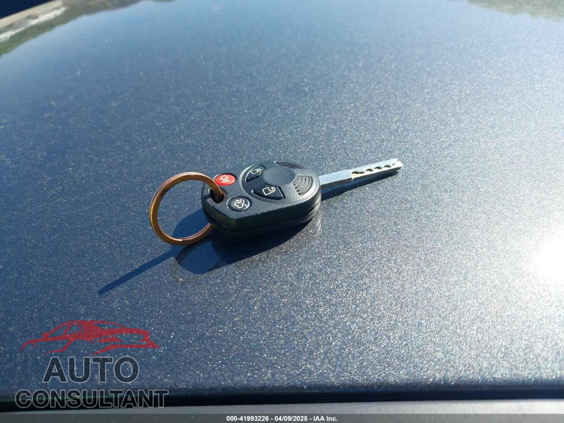 FORD FOCUS 2017 - 1FADP3E27HL322157