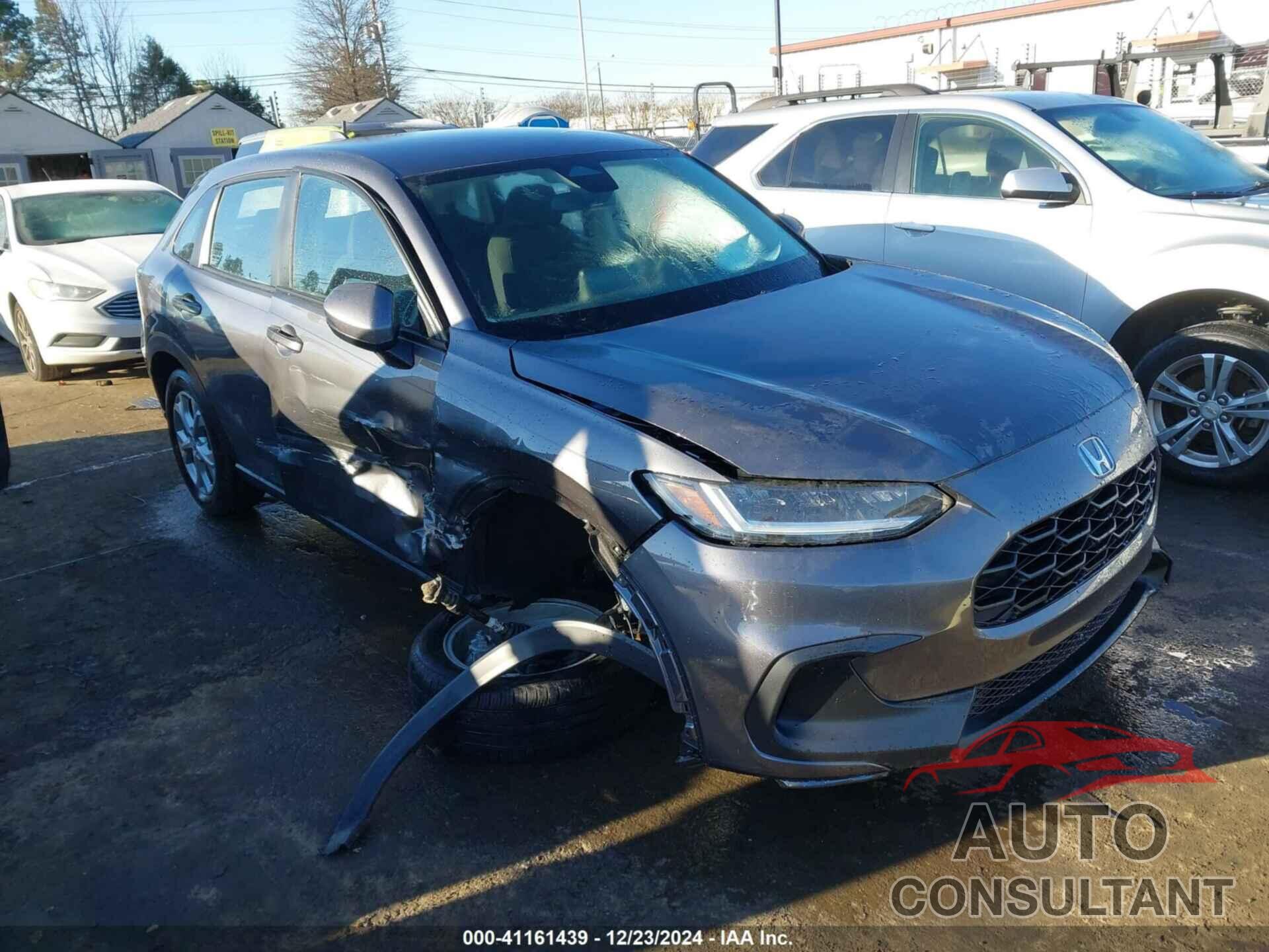 HONDA HR-V 2024 - 3CZRZ1H3XRM732805