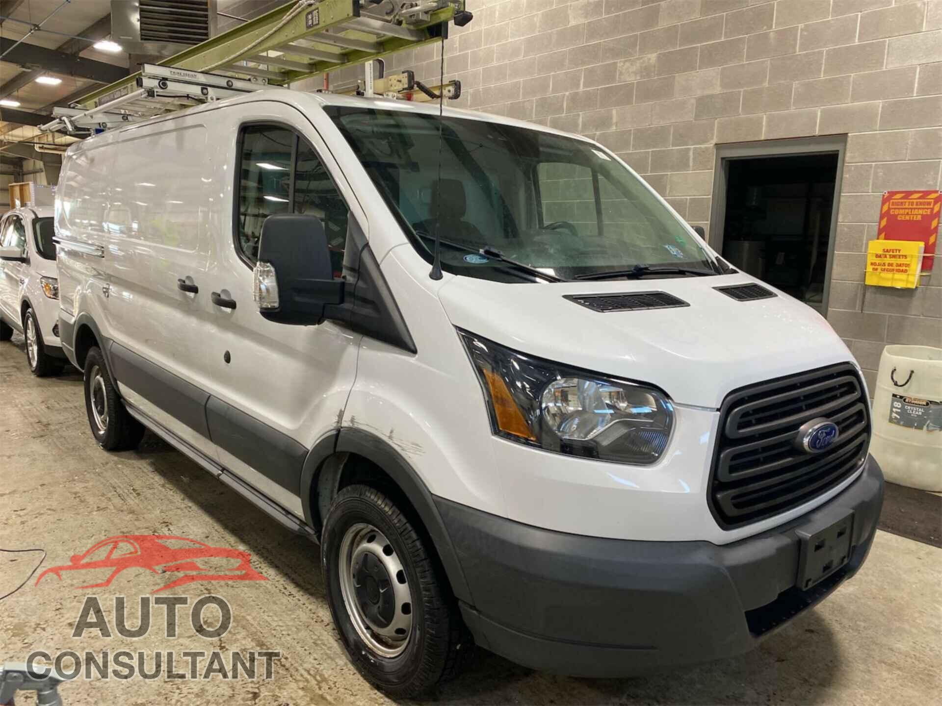 FORD TRANSIT 2016 - 1FTYR1YM0GKB55491
