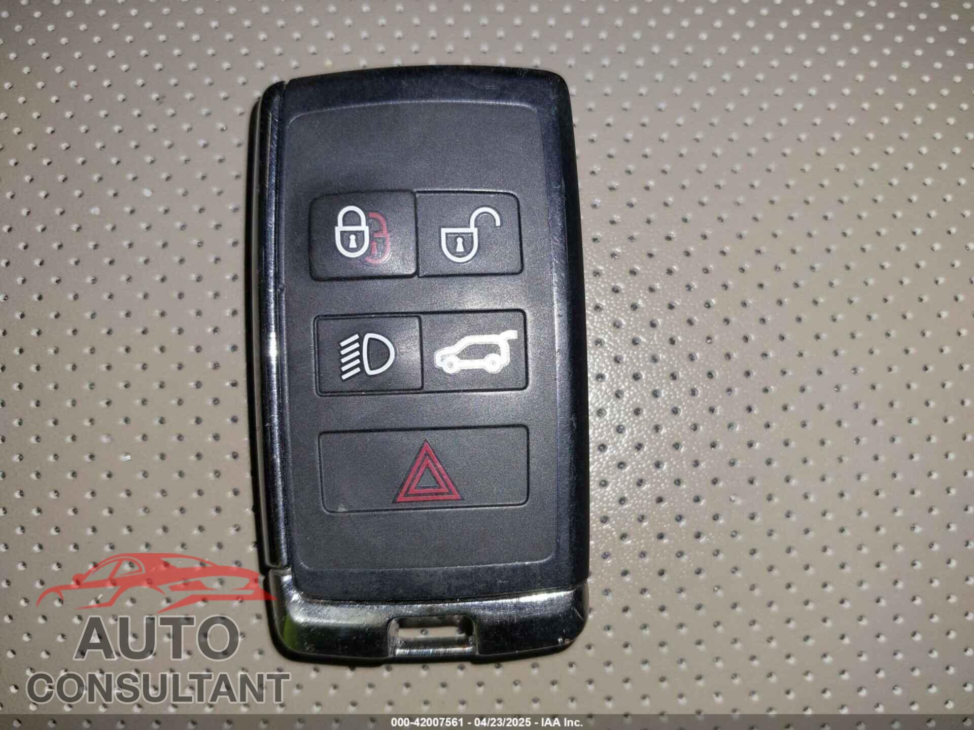 LAND ROVER RANGE ROVER 2020 - SALGS2RU7LA573804
