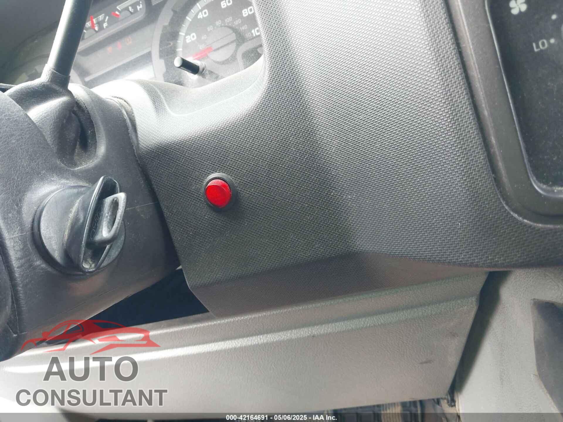 FORD E-150 2011 - 1FTNE1EW4BDA34187