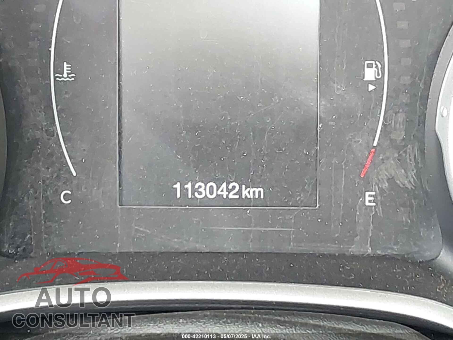 JEEP COMPASS 2019 - 3C4NJCBB3KT832196