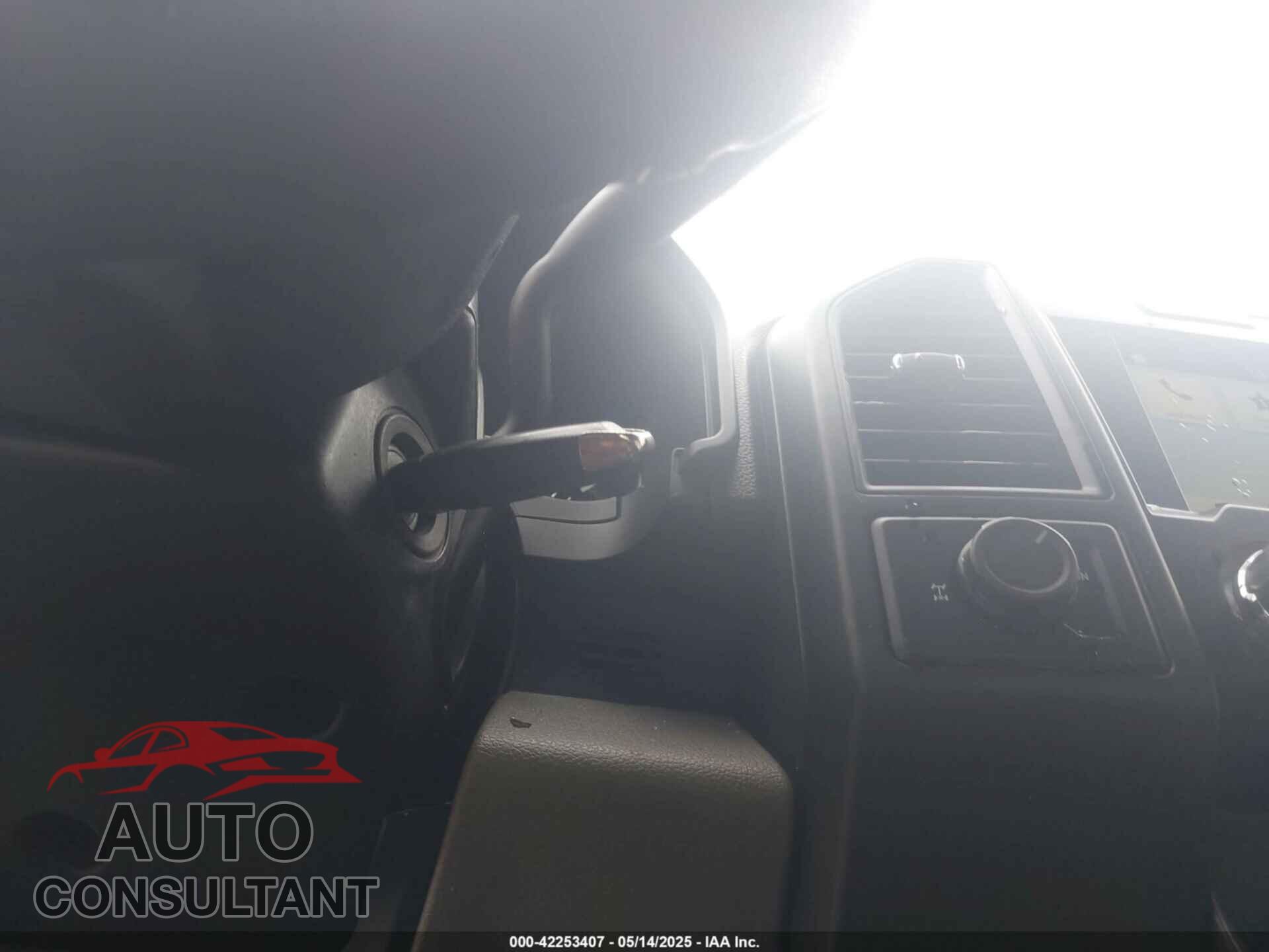 FORD F-150 2017 - 1FTEX1CF3HFB48515