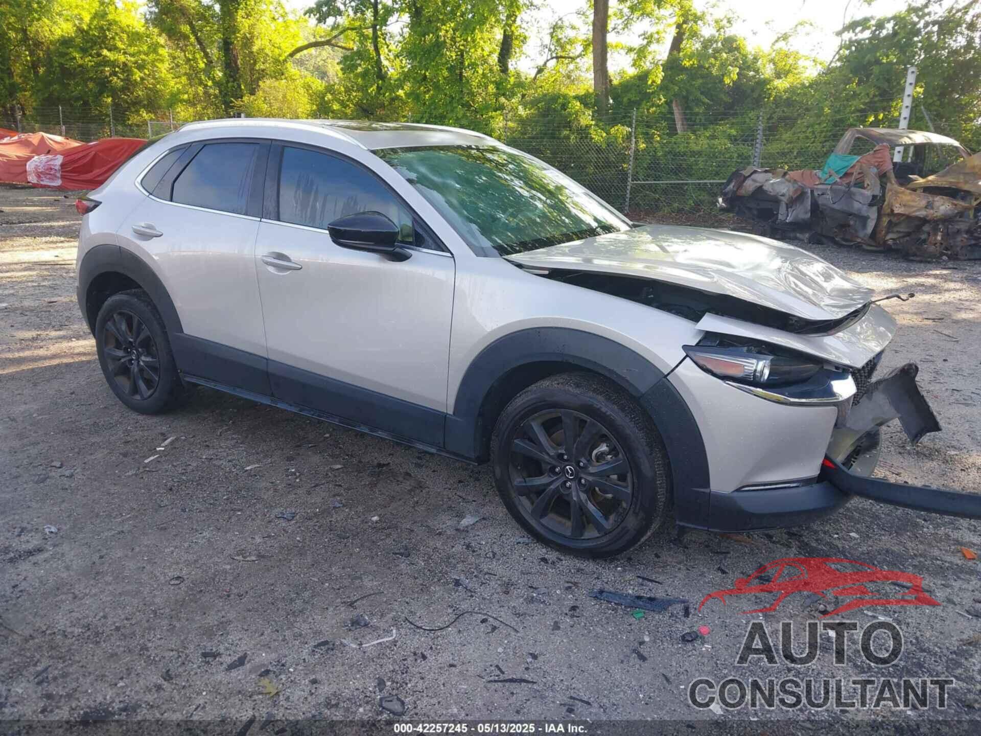 MAZDA CX-30 2023 - 3MVDMBDY0PM507018