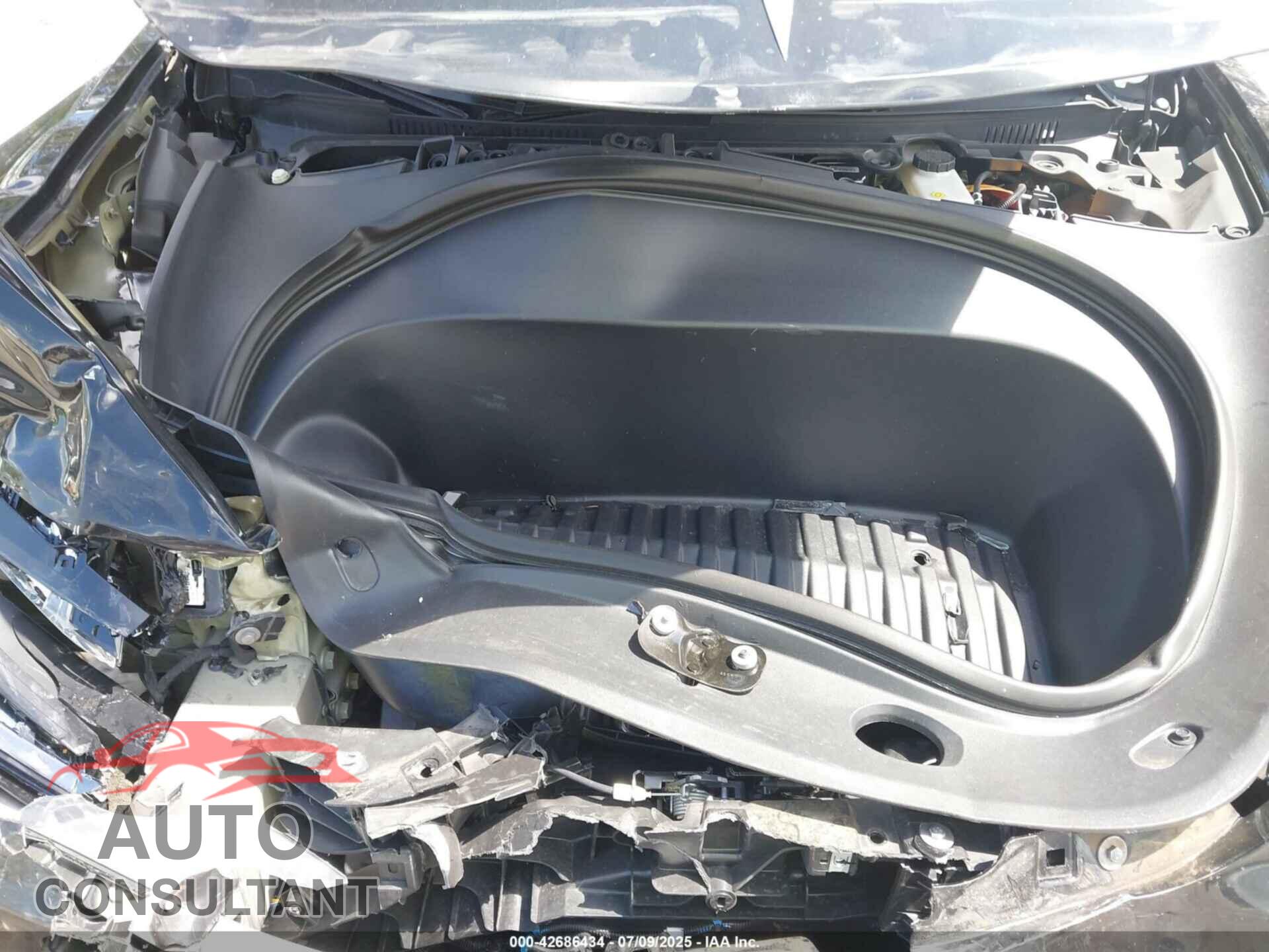 TESLA MODEL 3 2024 - 5YJ3E1EA4RF856745