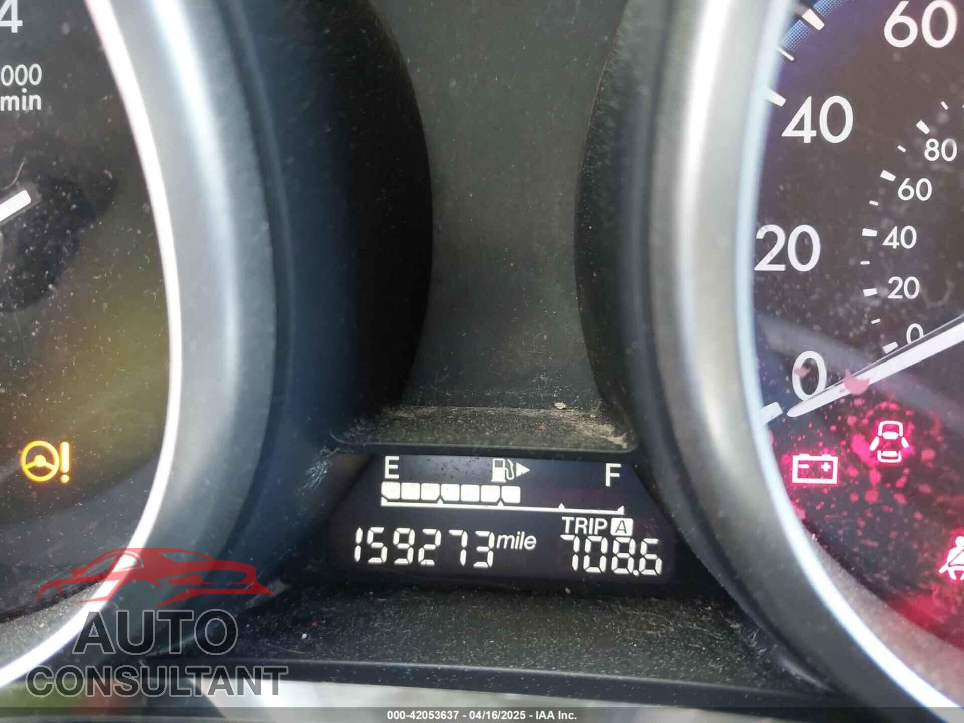 MAZDA MAZDA3 2013 - JM1BL1LP7D1810076