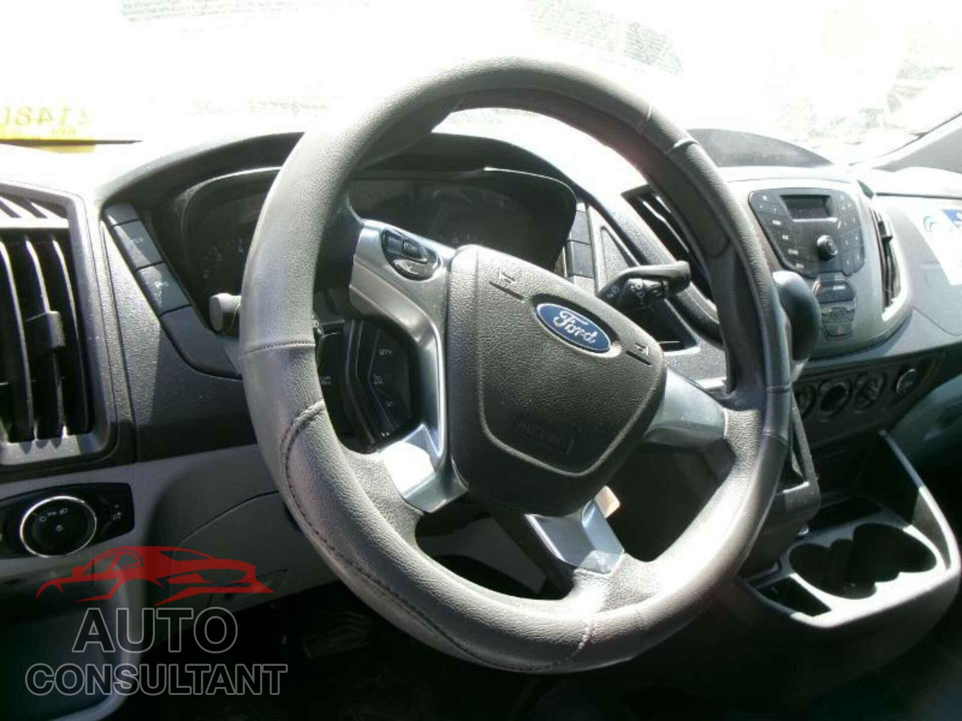 FORD TRANSIT 2015 - 1FTNE2YM1FKB32434