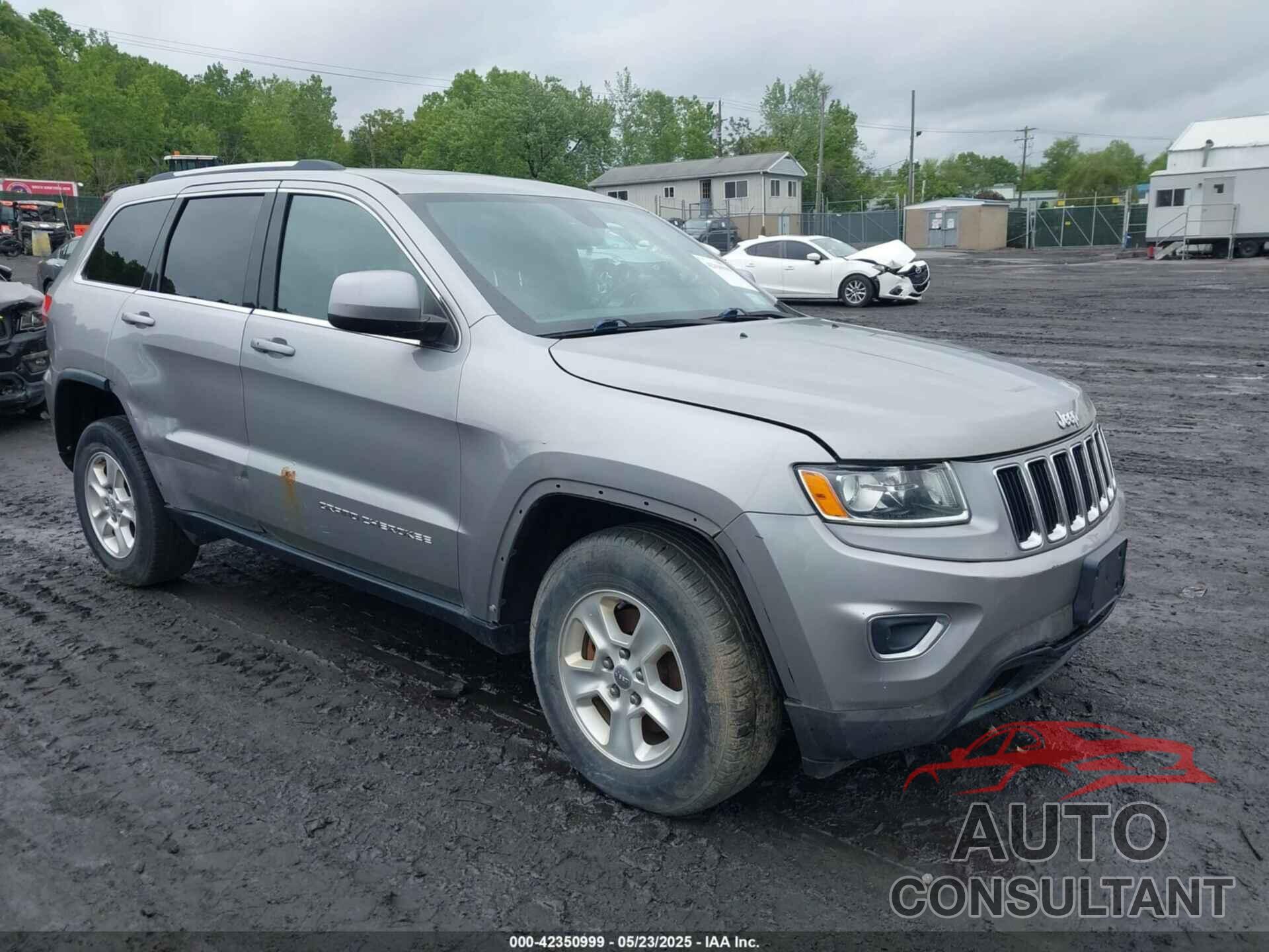 JEEP GRAND CHEROKEE 2015 - 1C4RJFAG6FC170261