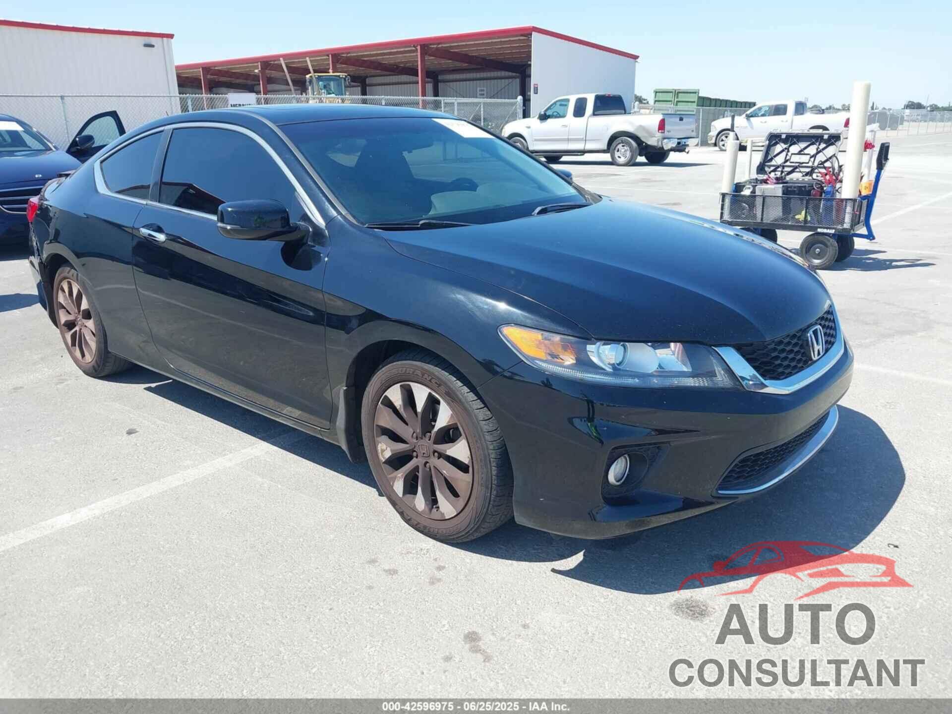 HONDA ACCORD 2013 - 1HGCT1B79DA024707
