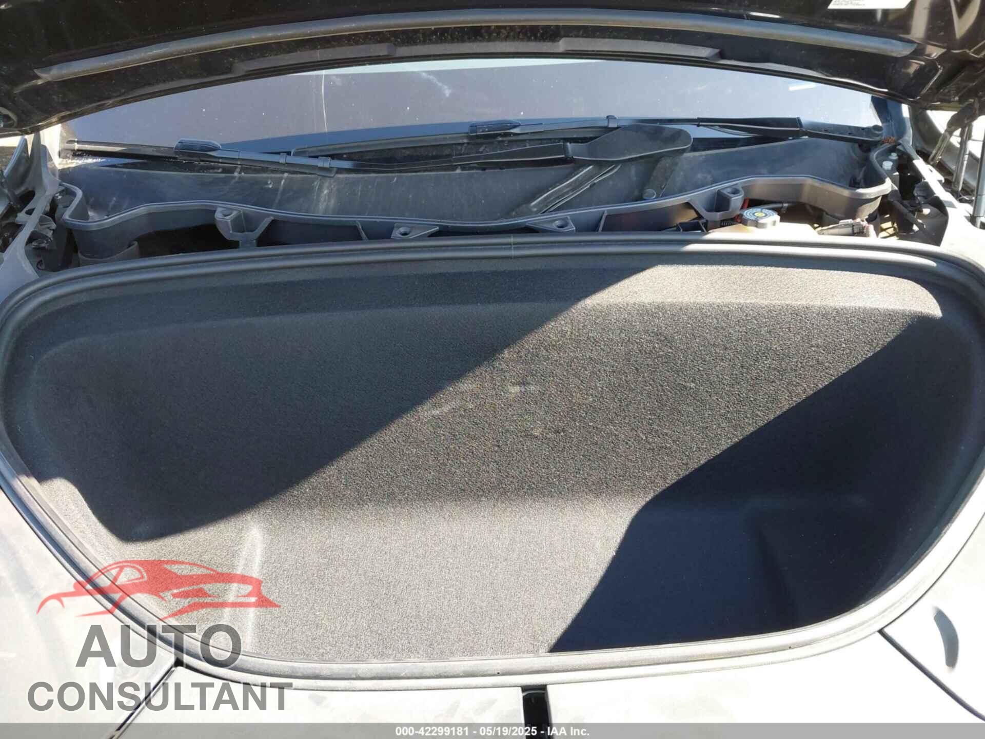 TESLA MODEL X 2023 - 7SAXCBE67PF429746