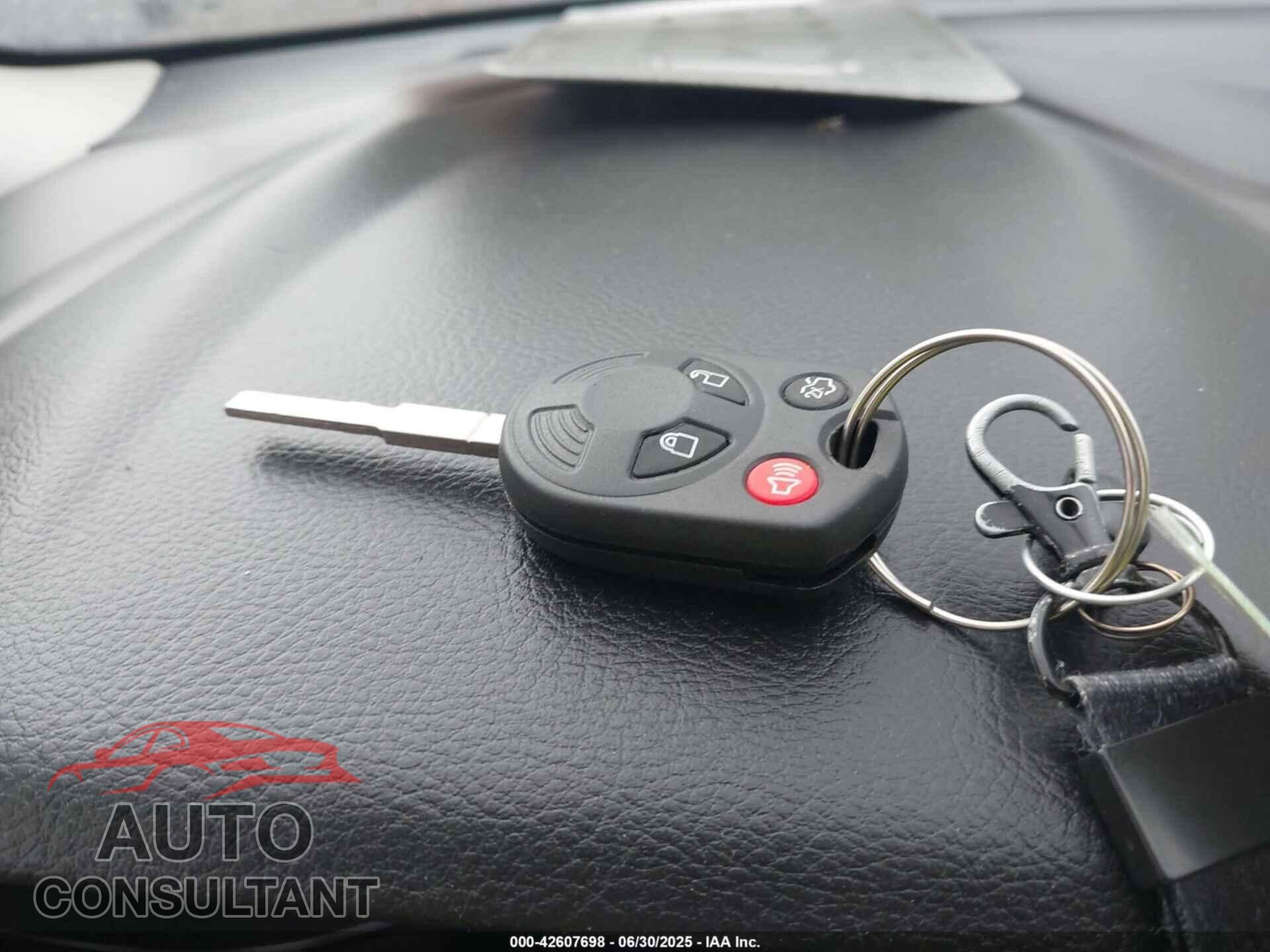FORD FOCUS 2014 - 1FADP3F22EL356579