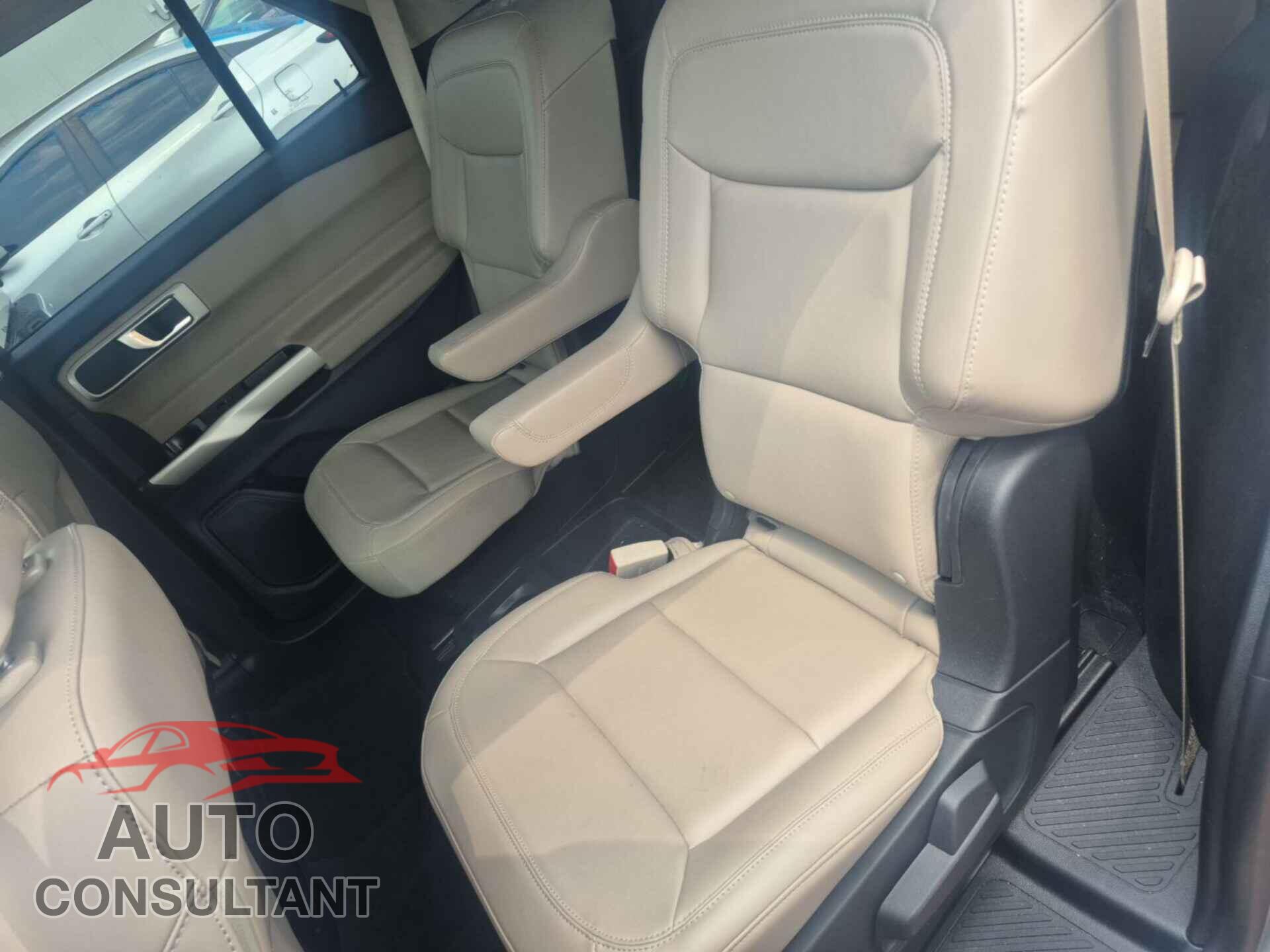 FORD EXPLORER 2021 - 1FMSK8DH5MGB05465