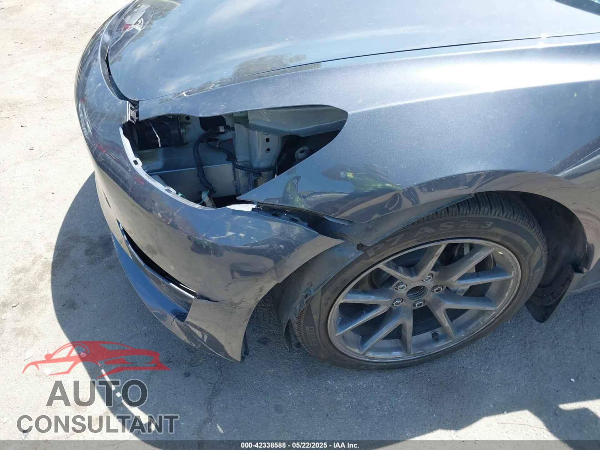 TESLA MODEL 3 2023 - 5YJ3E1EA1PF464013