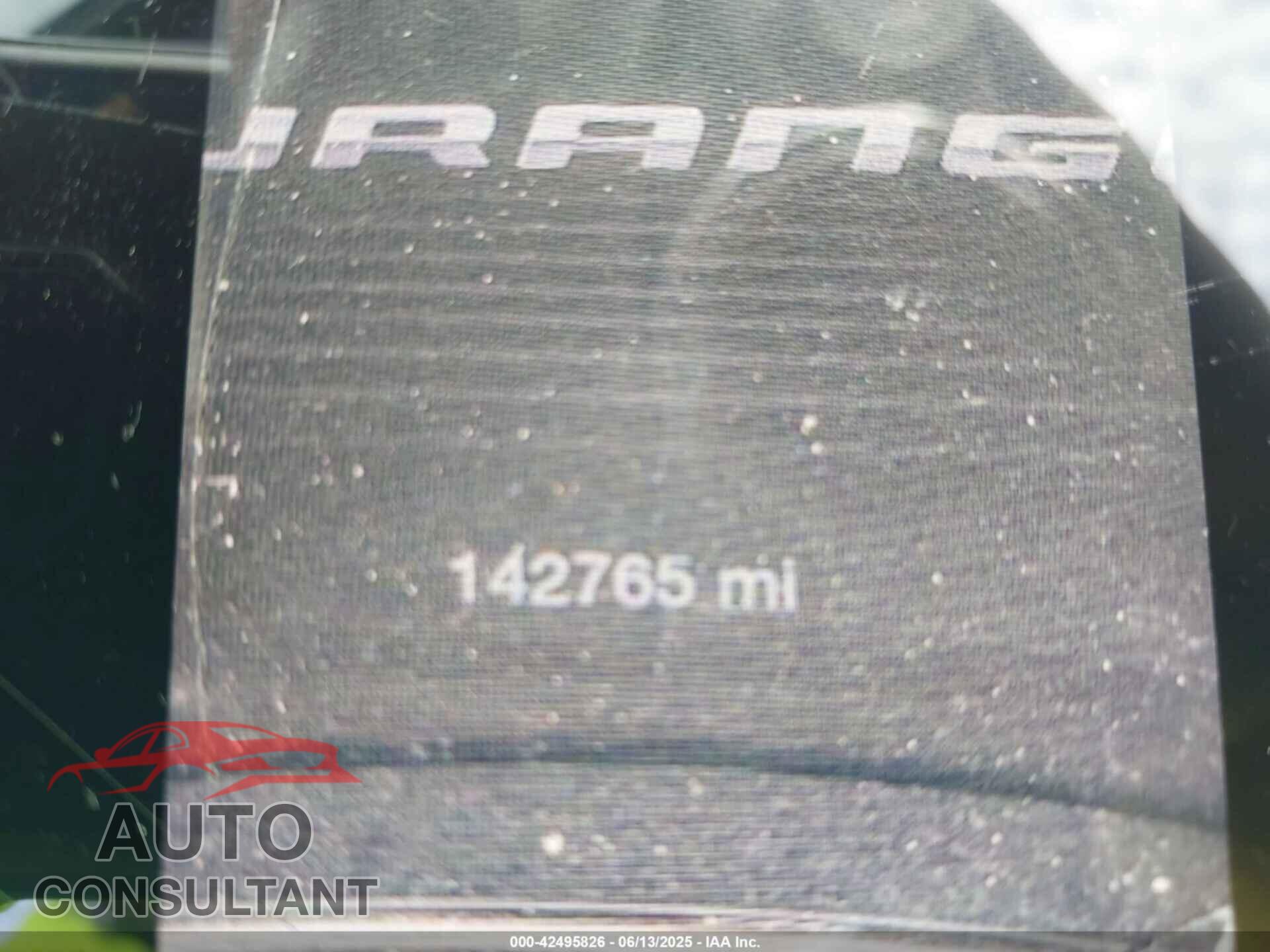 DODGE DURANGO 2019 - 1C4RDJDG5KC717956