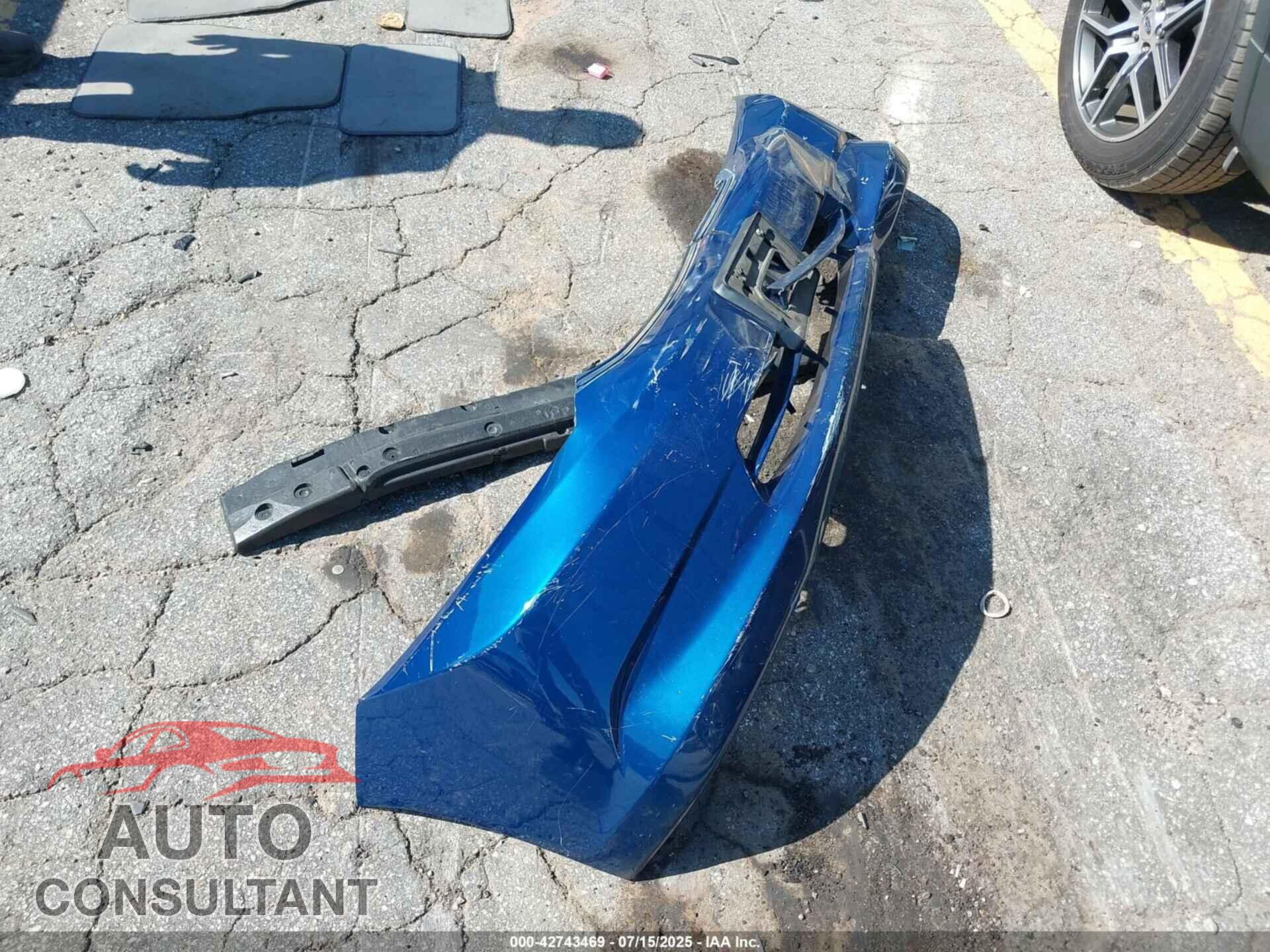 HONDA CIVIC 2012 - 19XFB2F56CE081536
