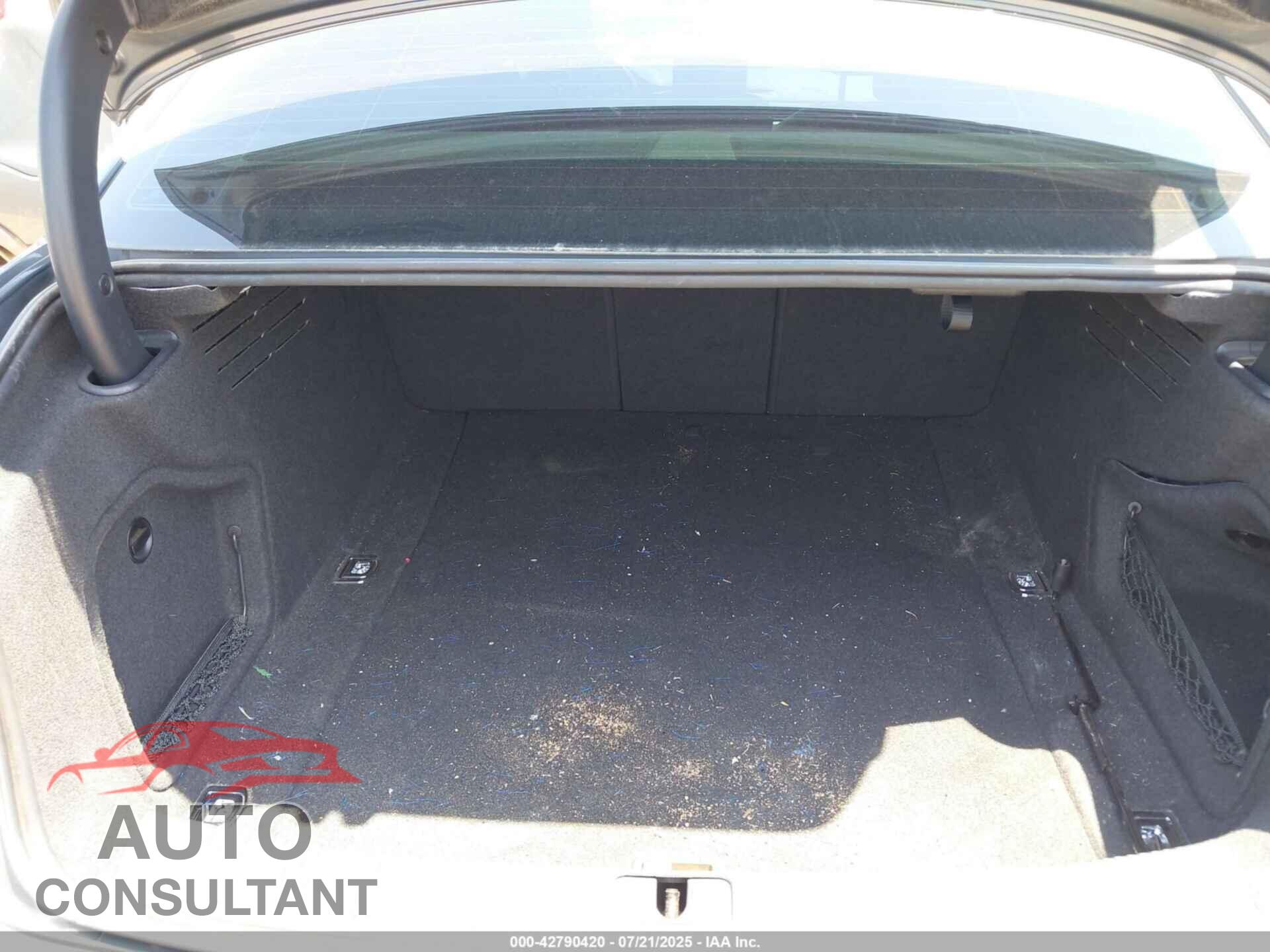 AUDI A4 2018 - WAUKMAF45JA215993