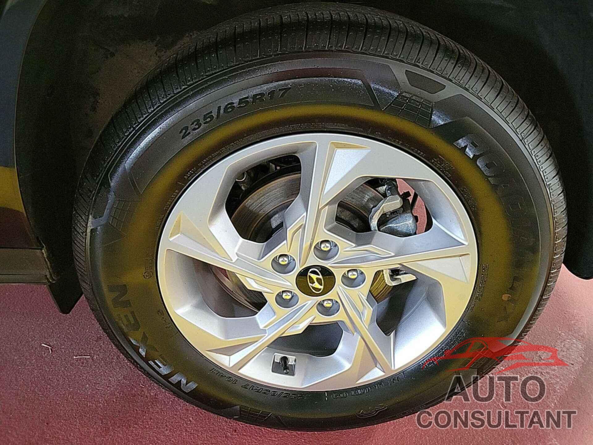 HYUNDAI TUCSON 2024 - 5NMJBCDE8RH388842