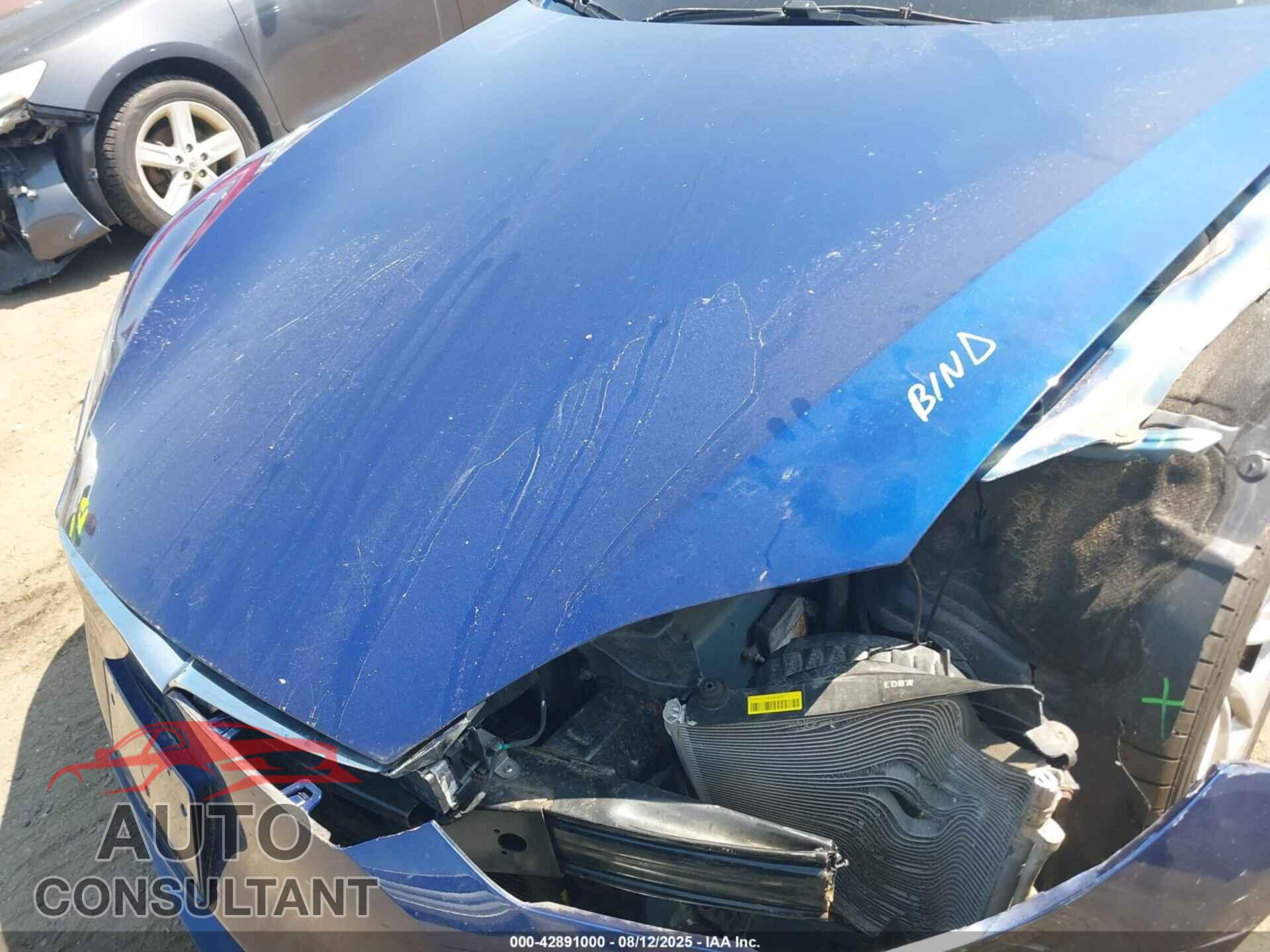 TESLA MODEL S 2016 - 5YJSA1E23GF142280
