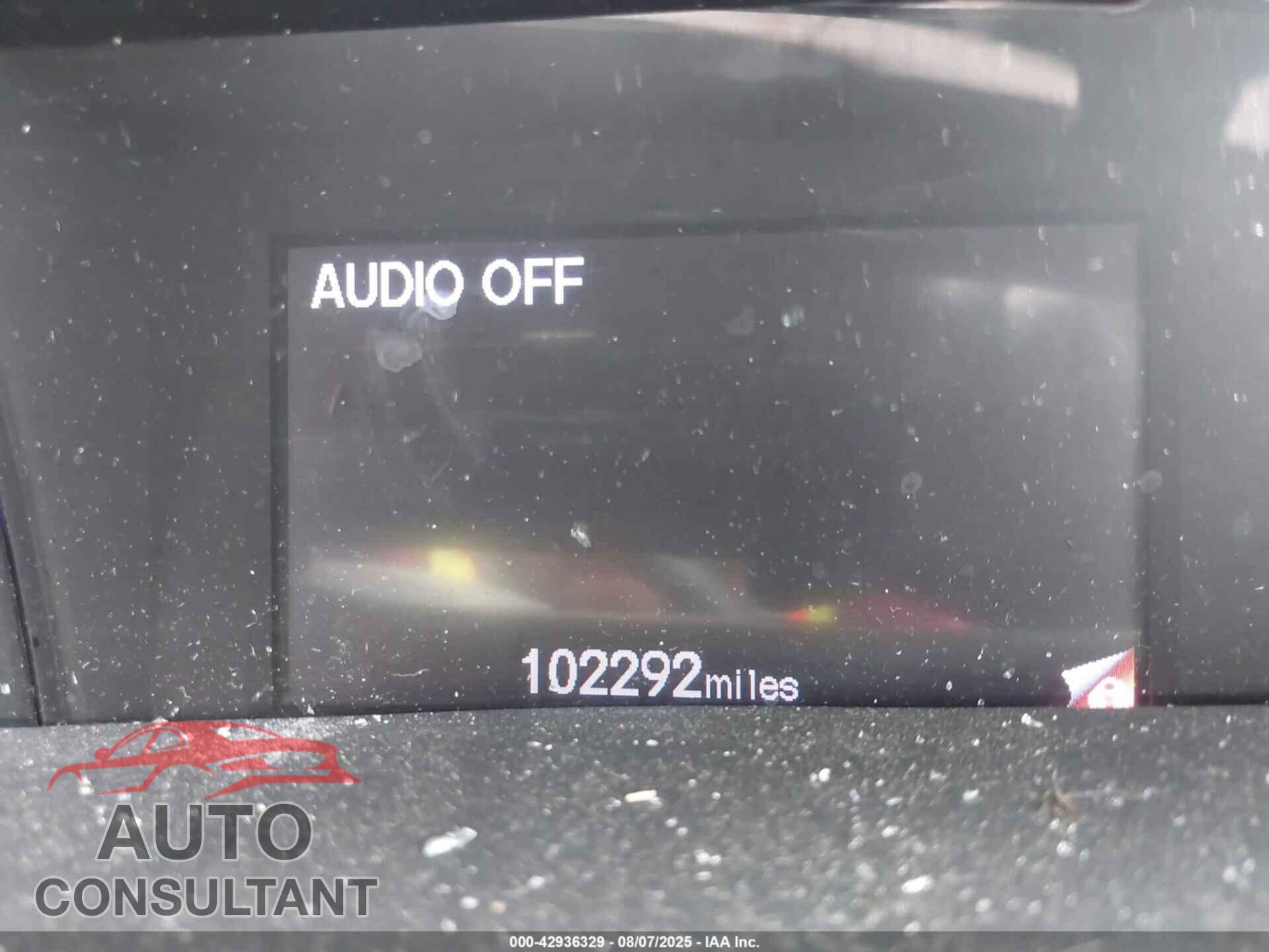 HONDA CIVIC 2012 - 2HGFB2F52CH312227
