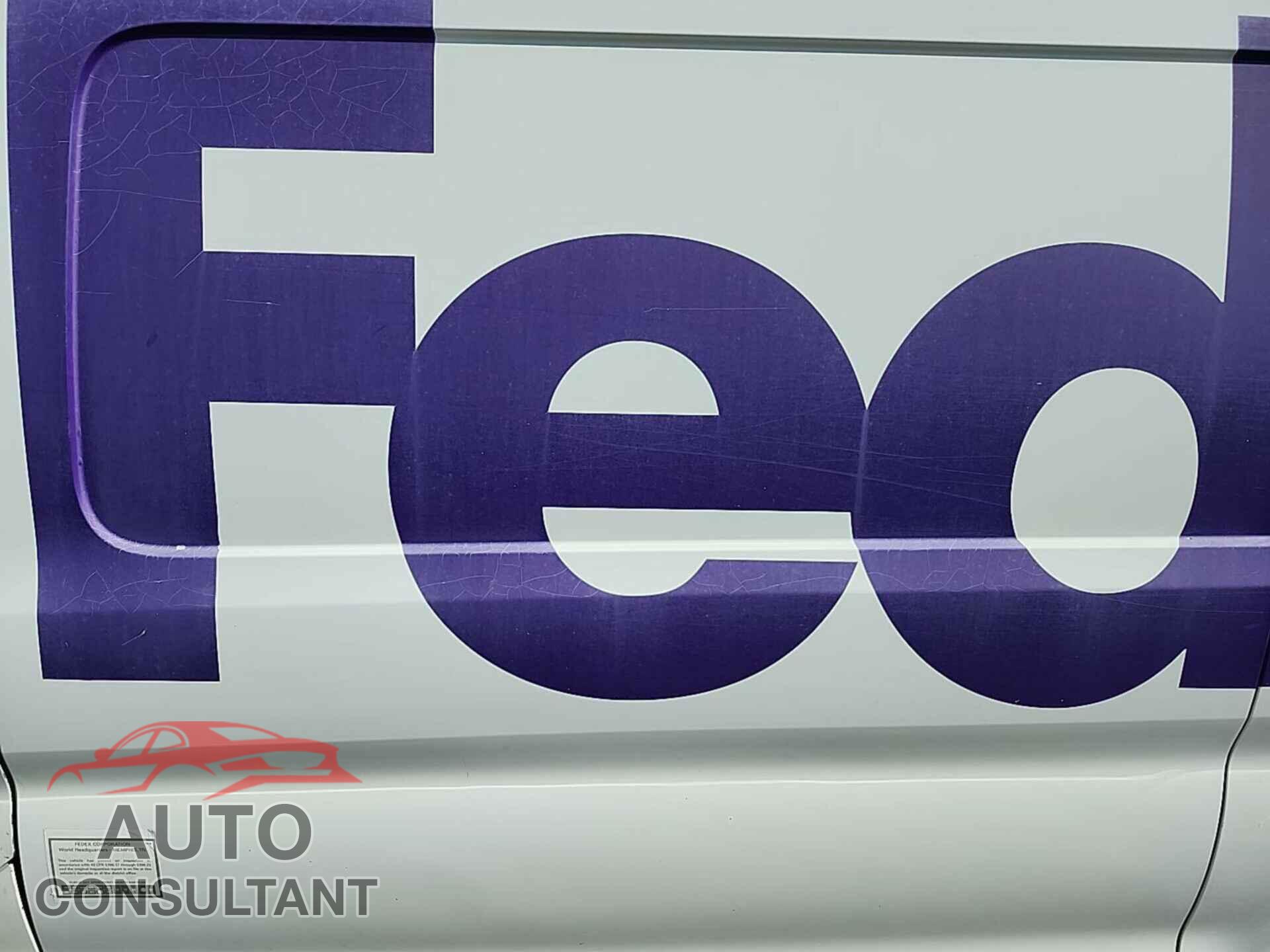 FORD TRANSIT 2015 - 1FTNE1YM6FKB19799