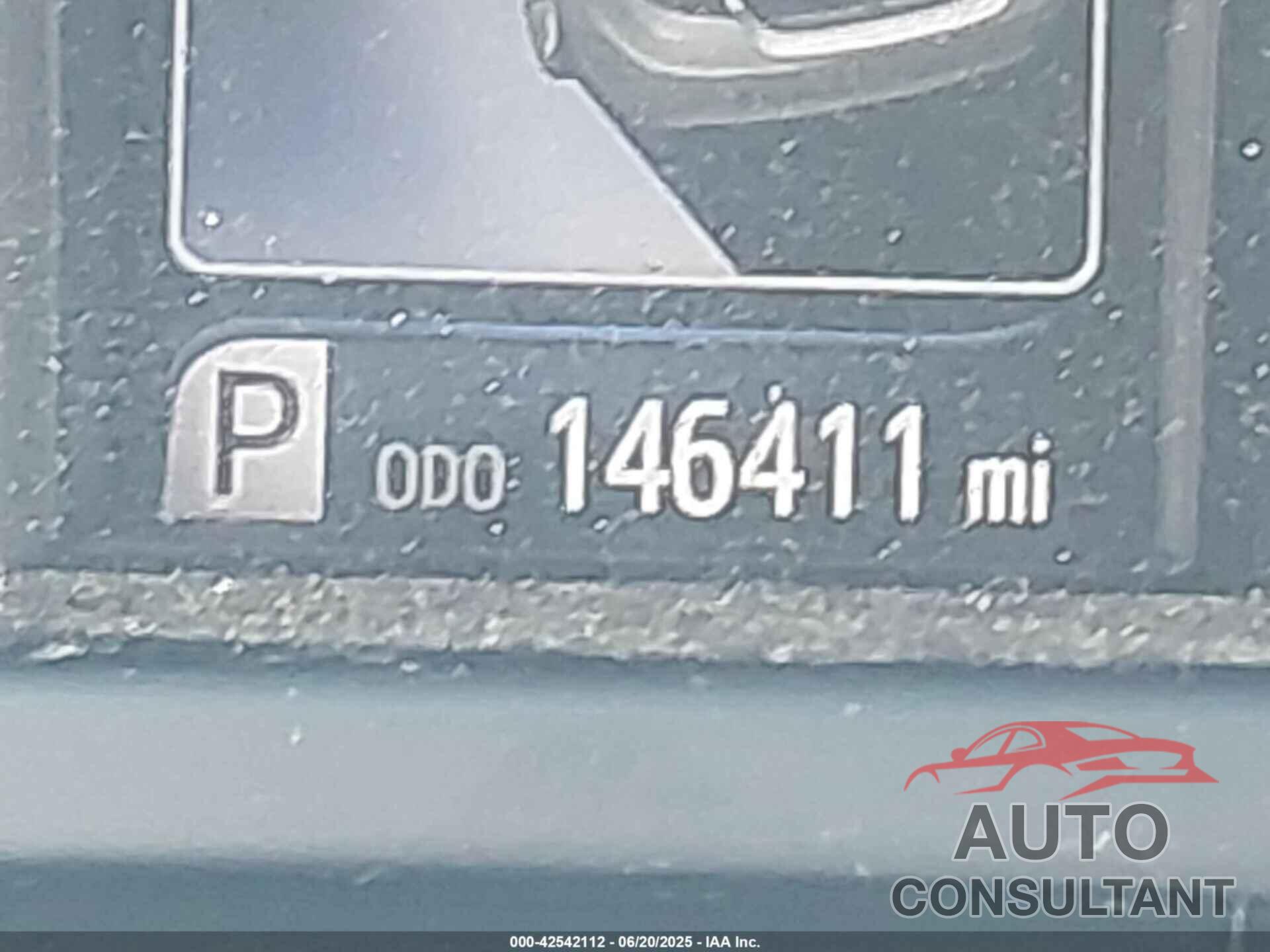 TOYOTA CAMRY 2016 - 4T1BF1FK1GU583389