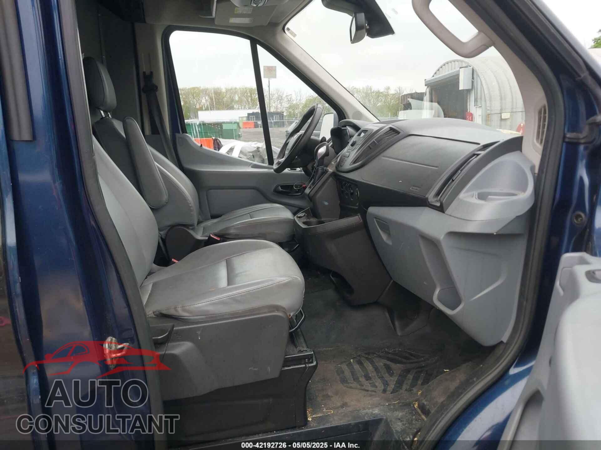 FORD TRANSIT-250 2017 - 1FTYR2CM5HKA33286