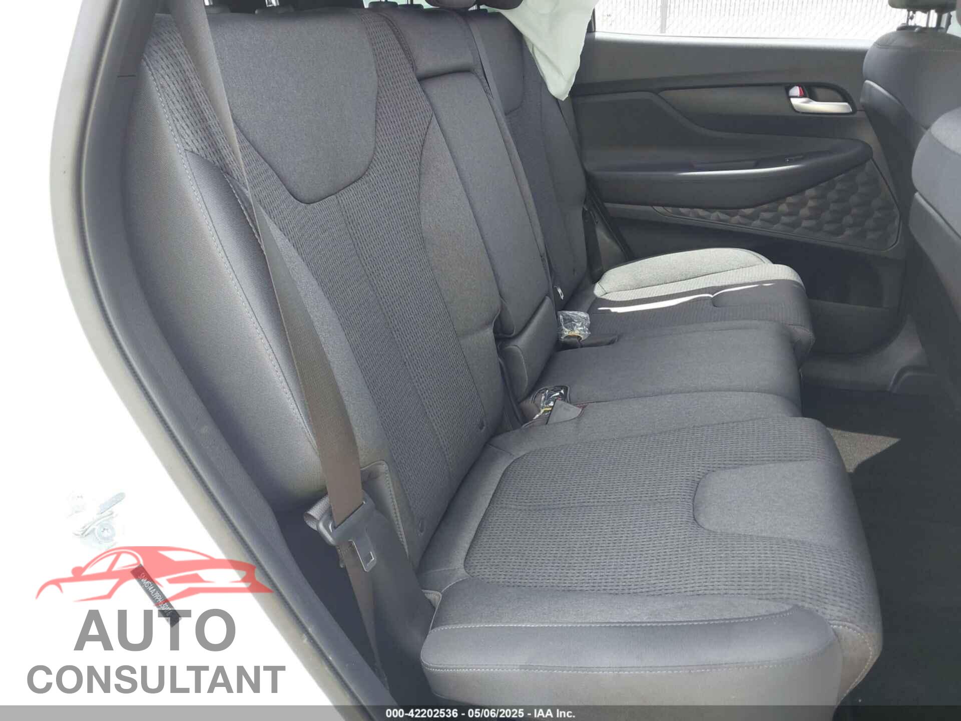 HYUNDAI SANTA FE 2023 - 5NMS14AJ9PH630176