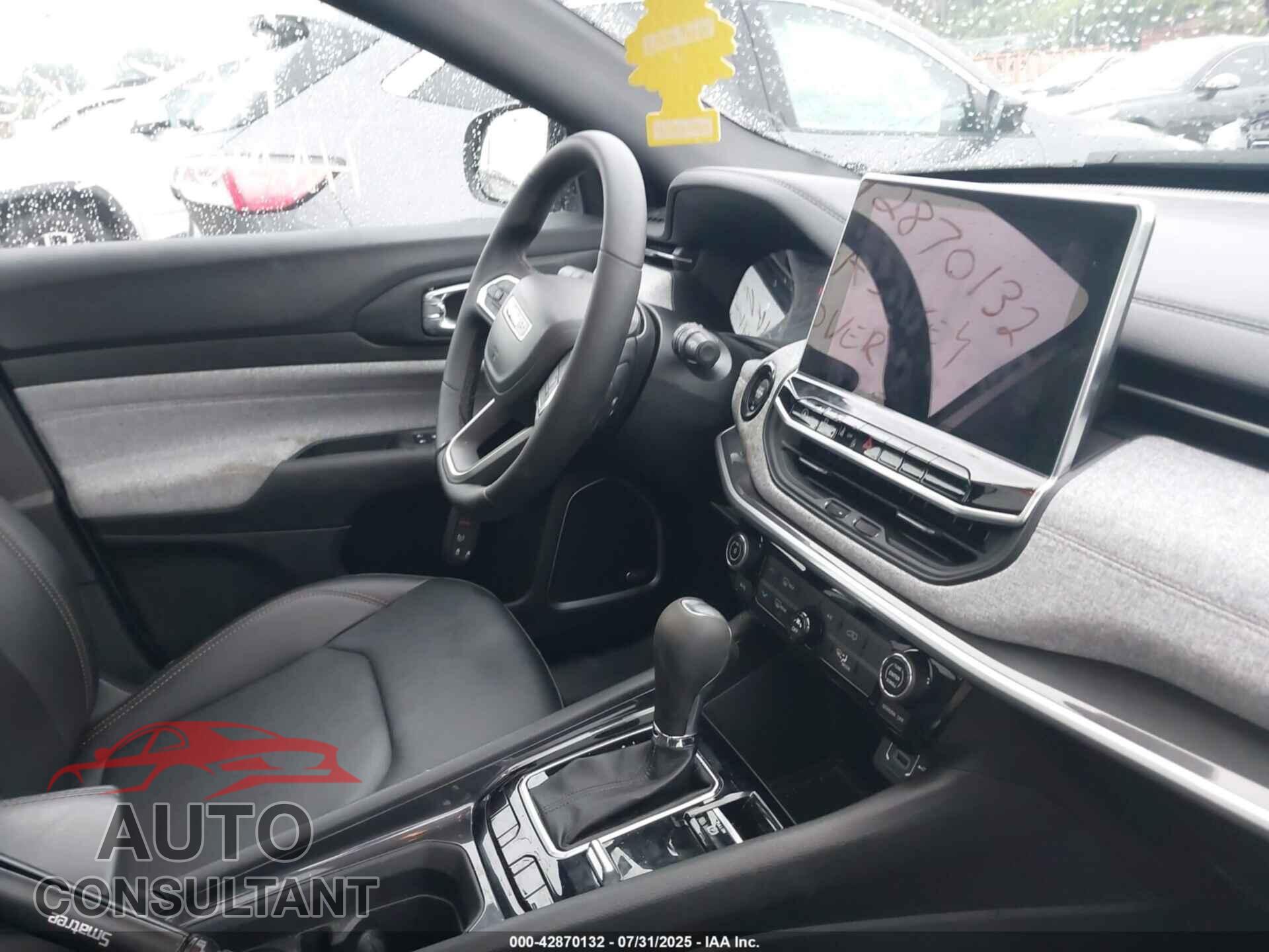 JEEP COMPASS 2024 - 3C4NJDFN6RT169940
