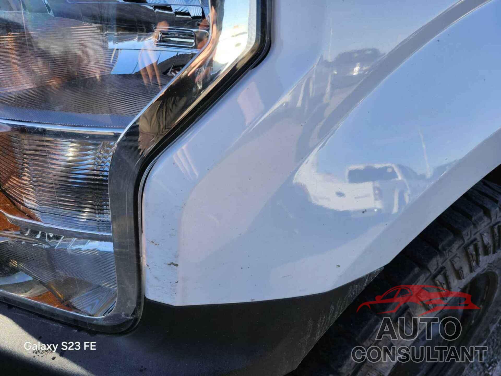 FORD F150 2018 - 1FTEX1EB6JKD47243
