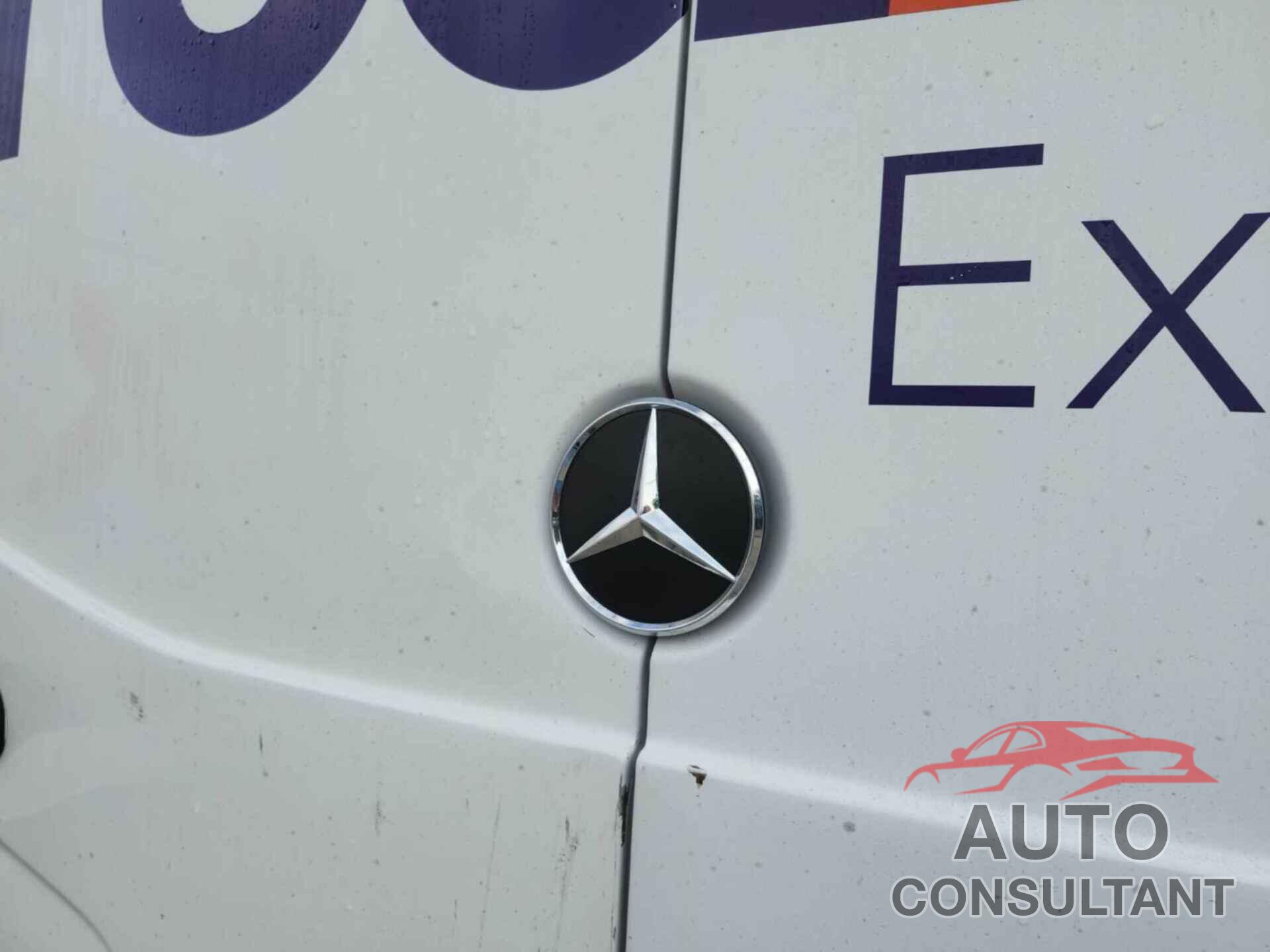 MERCEDES-BENZ SPRINTER 2015 - WD3PE8DB9FP134400