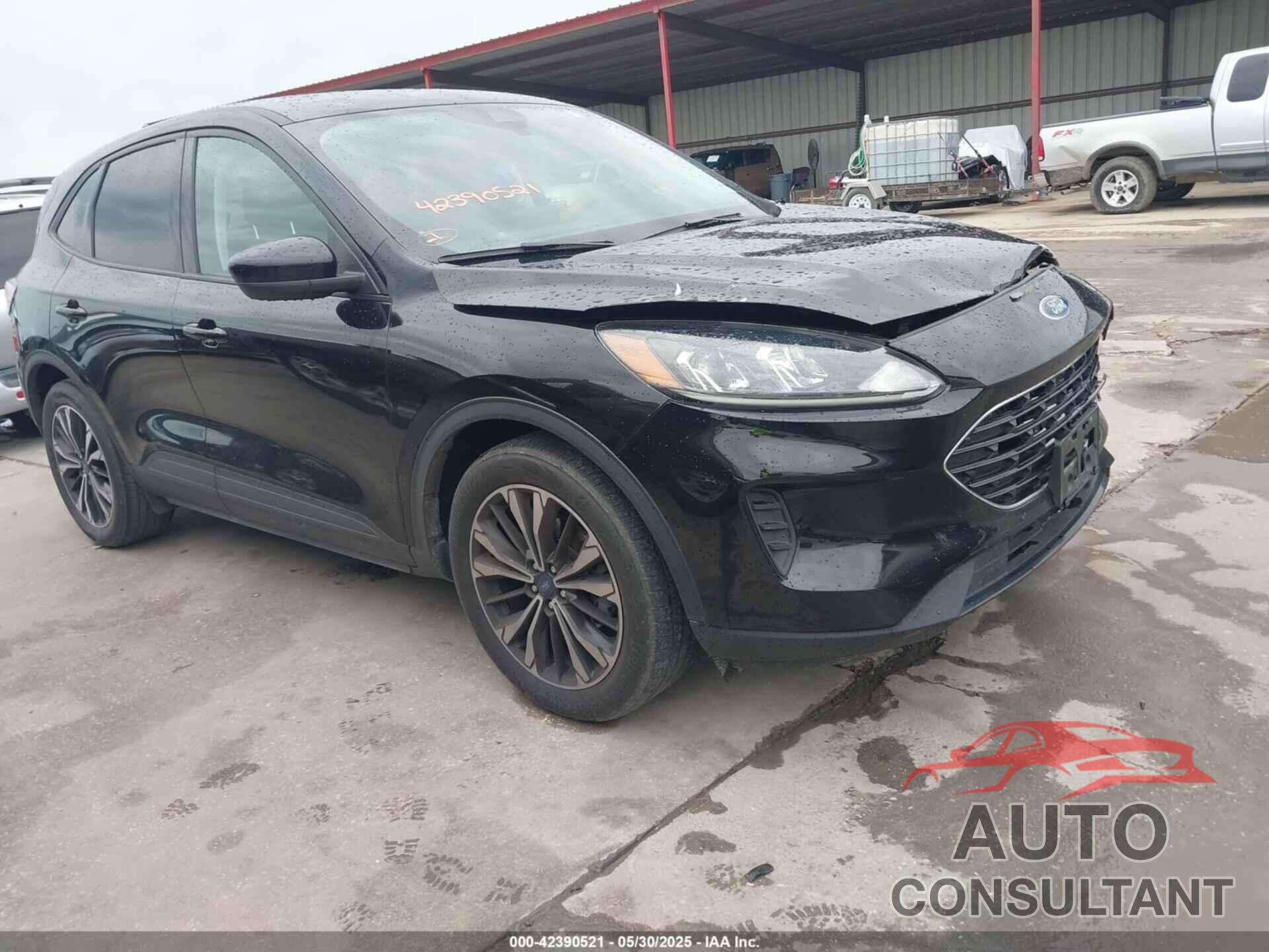 FORD ESCAPE 2022 - 1FMCU0G6XNUB18144