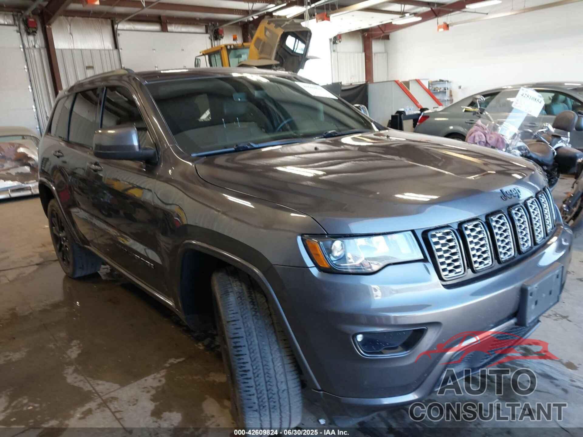 JEEP GRAND CHEROKEE 2020 - 1C4RJFAG9LC325526