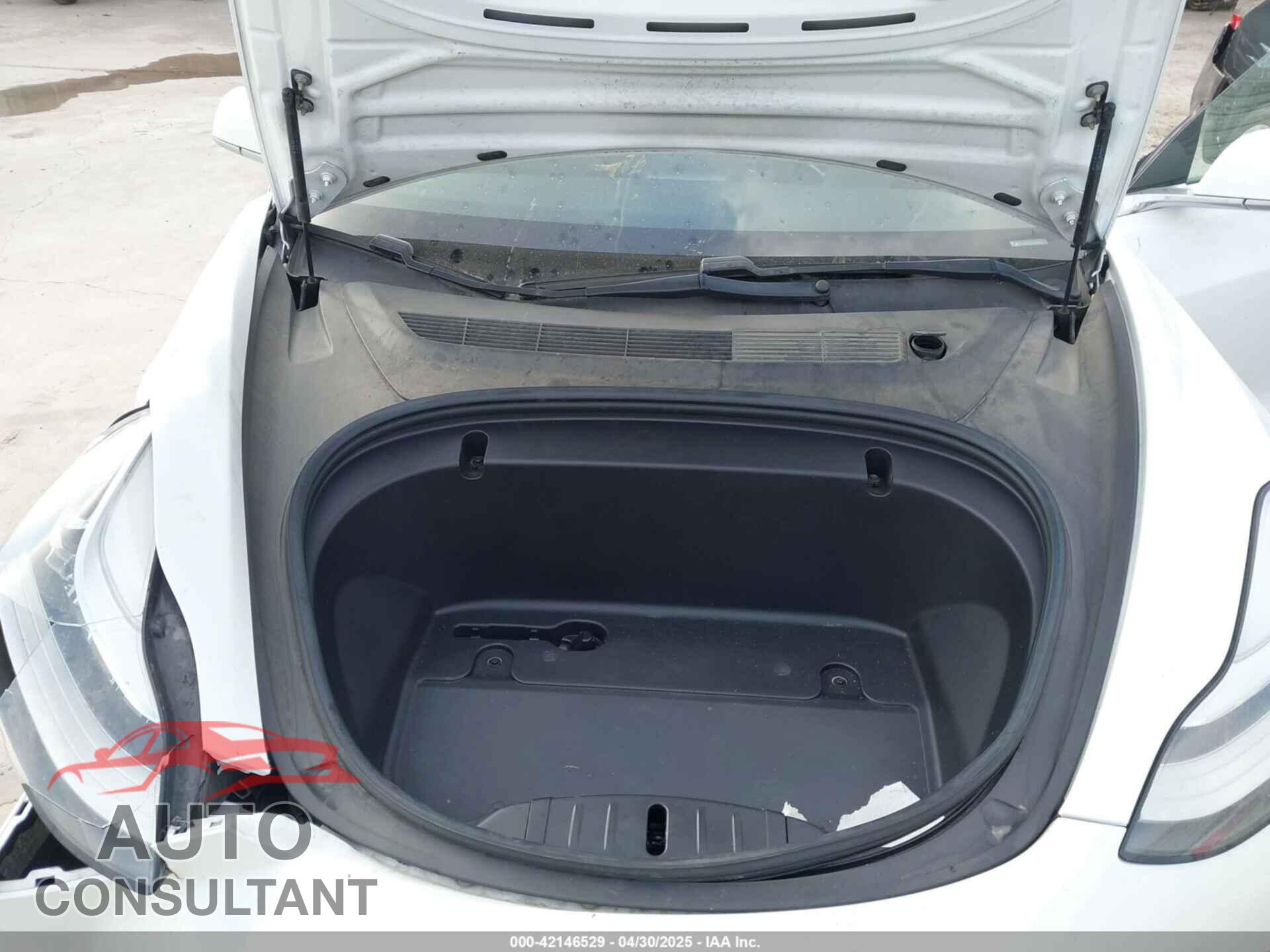 TESLA MODEL 3 2020 - 5YJ3E1EB9LF619166