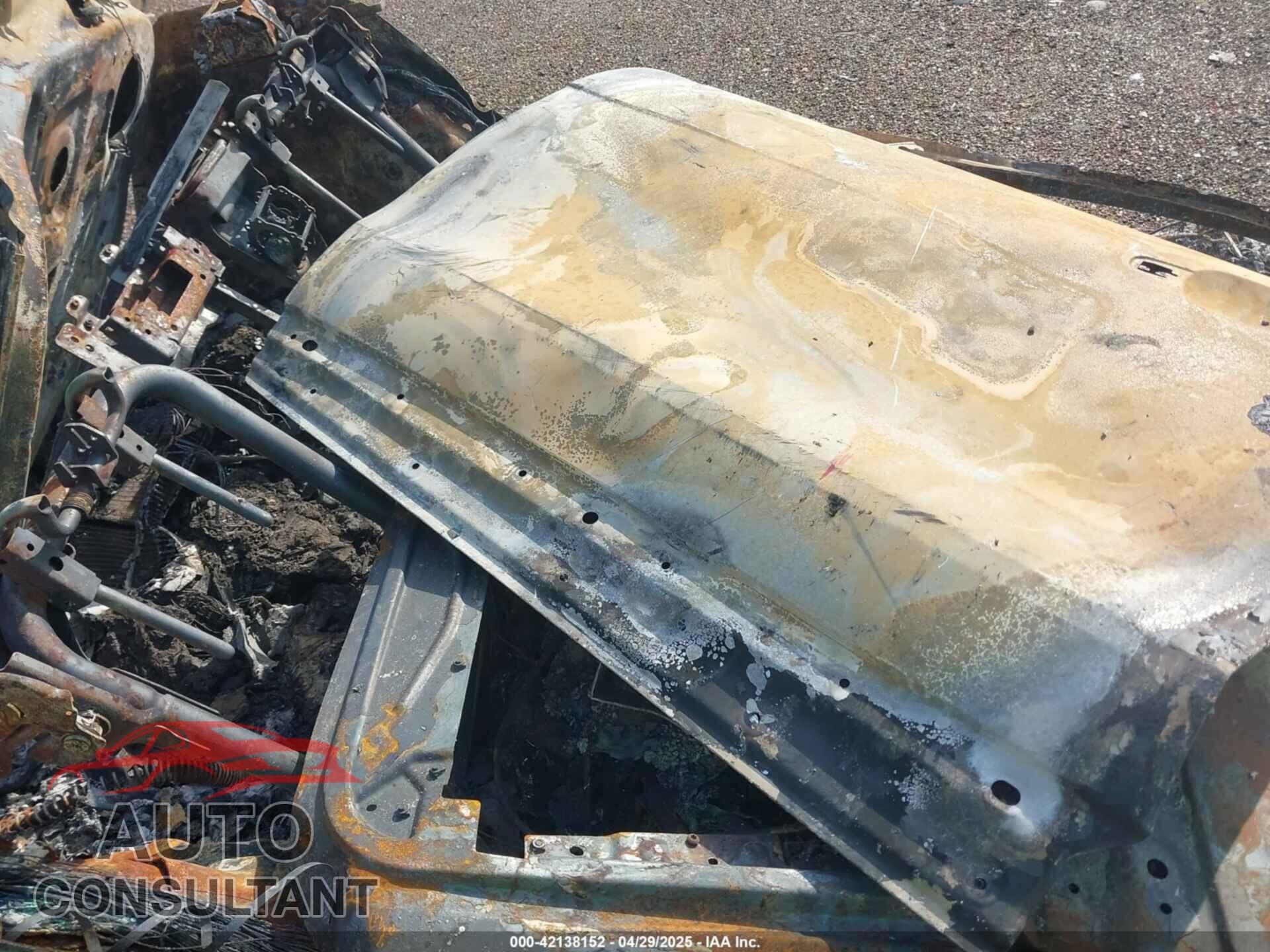 JAGUAR F-PACE 2017 - SADCJ2BVXHA494862
