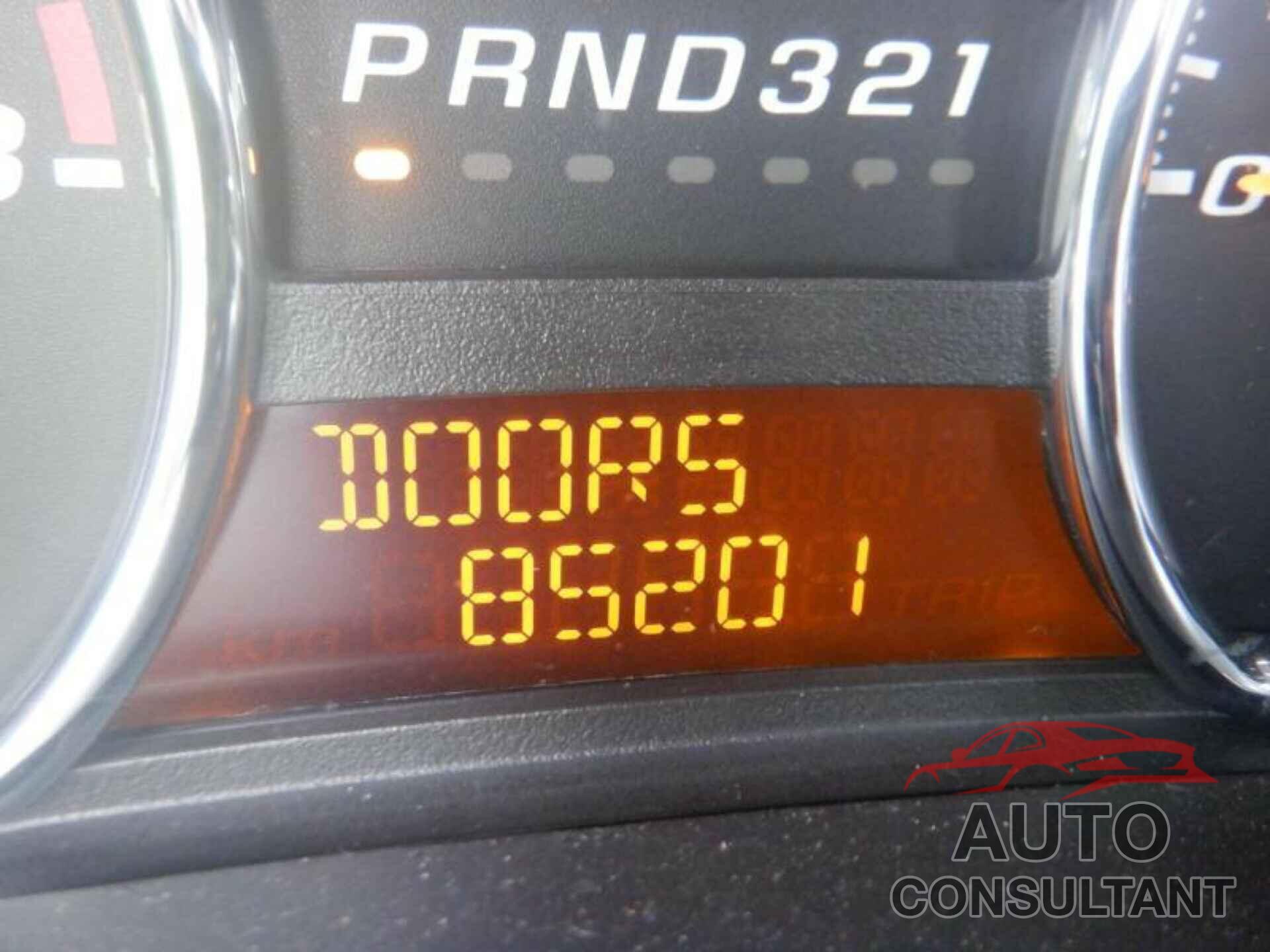 CHEVROLET COLORADO 2012 - 1GCCSCF95C8125970