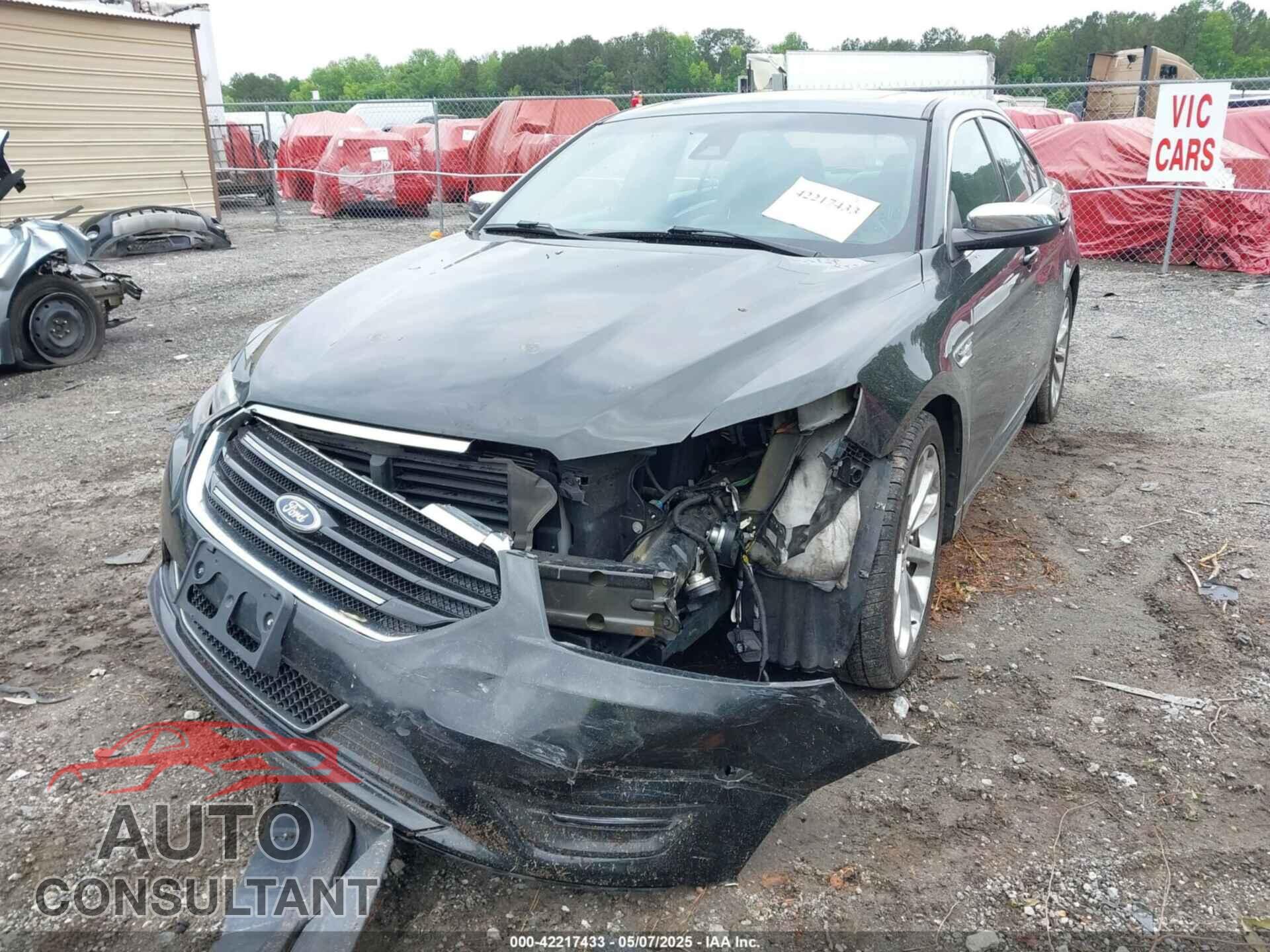 FORD TAURUS 2015 - 1FAHP2J8XFG199174