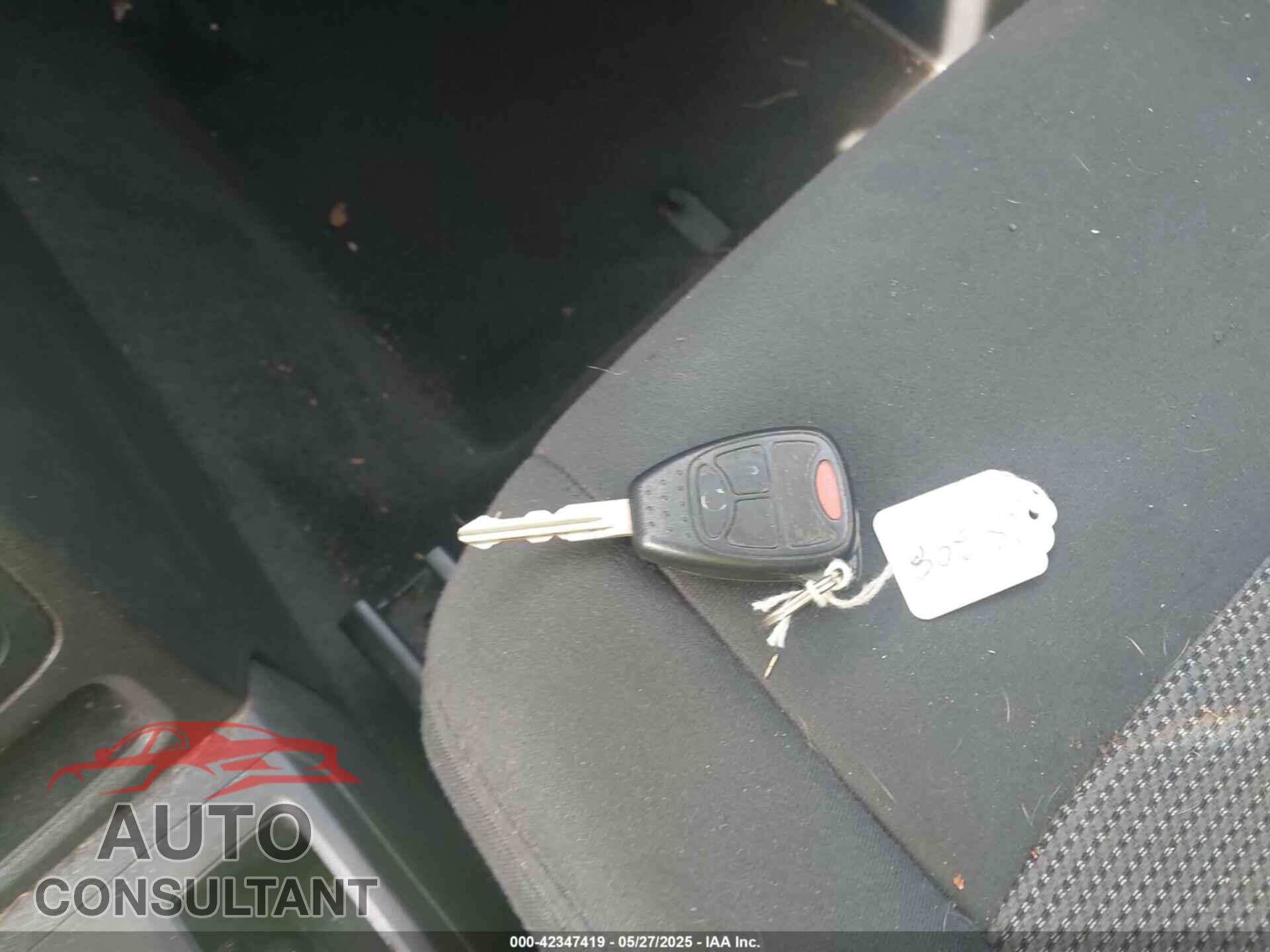 JEEP COMPASS 2012 - 1C4NJCEB5CD683941