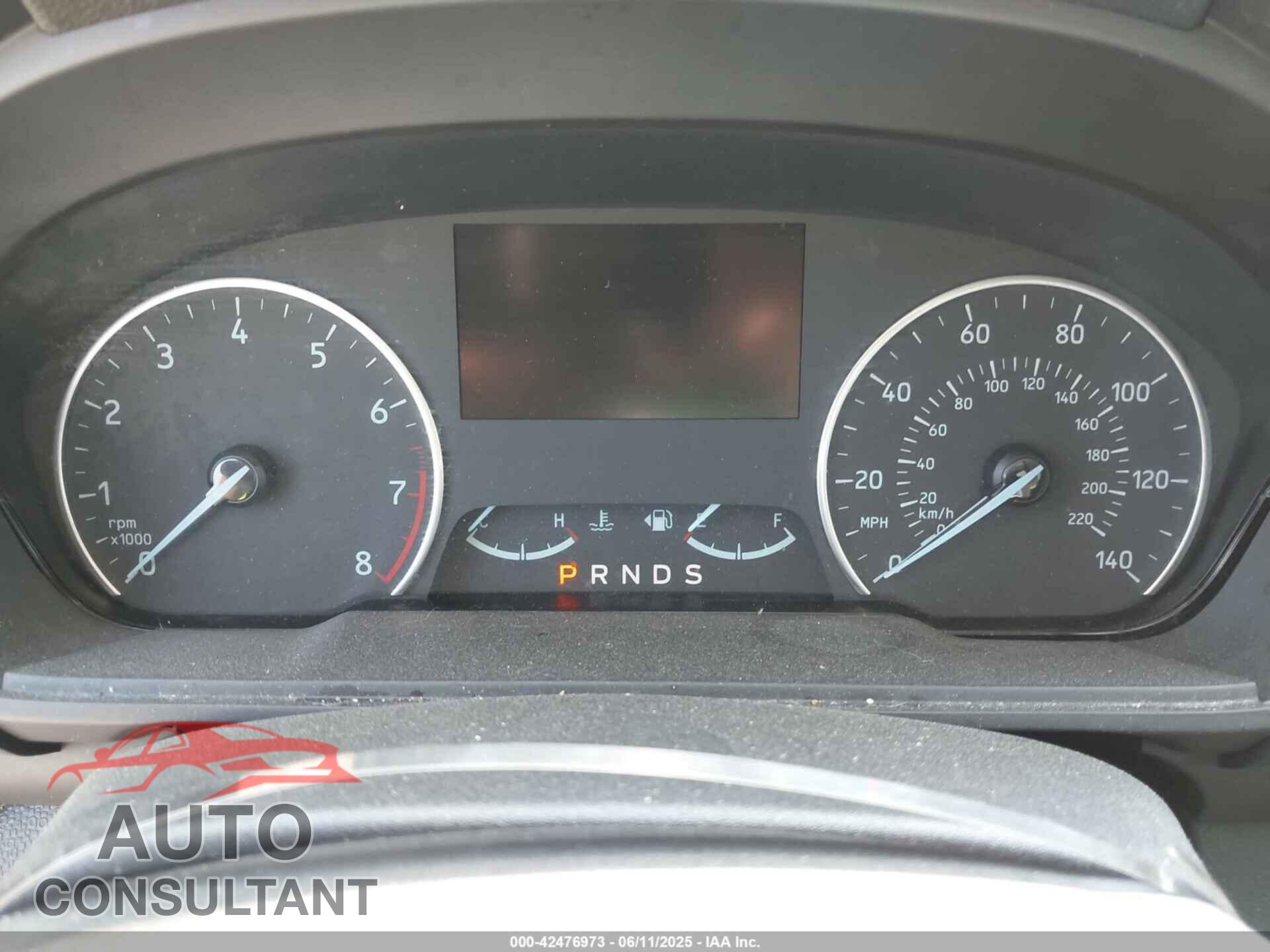 FORD ECOSPORT 2020 - MAJ6S3KL4LC357140