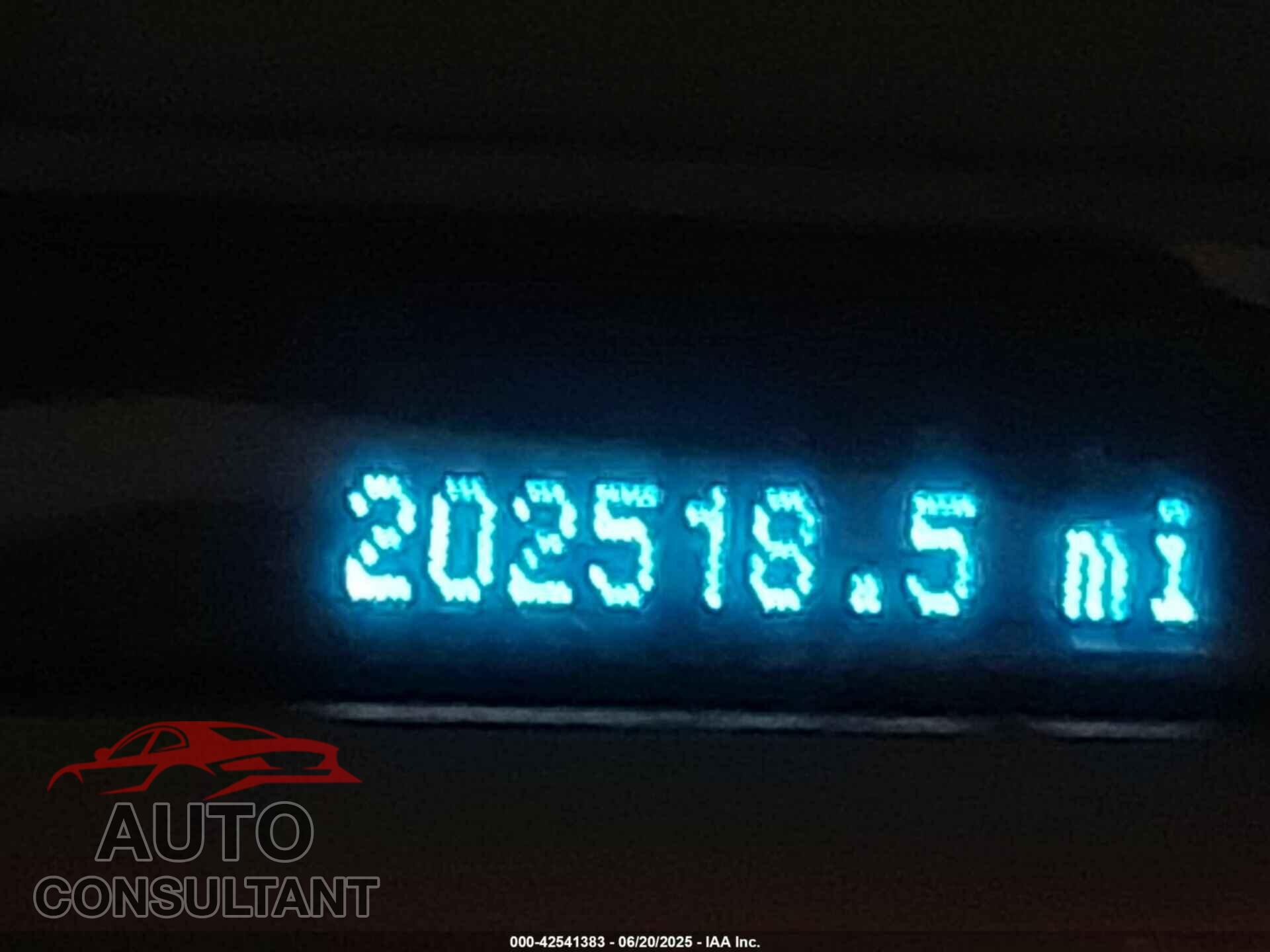 FORD FLEX 2011 - 2FMHK6DTXBBD03630