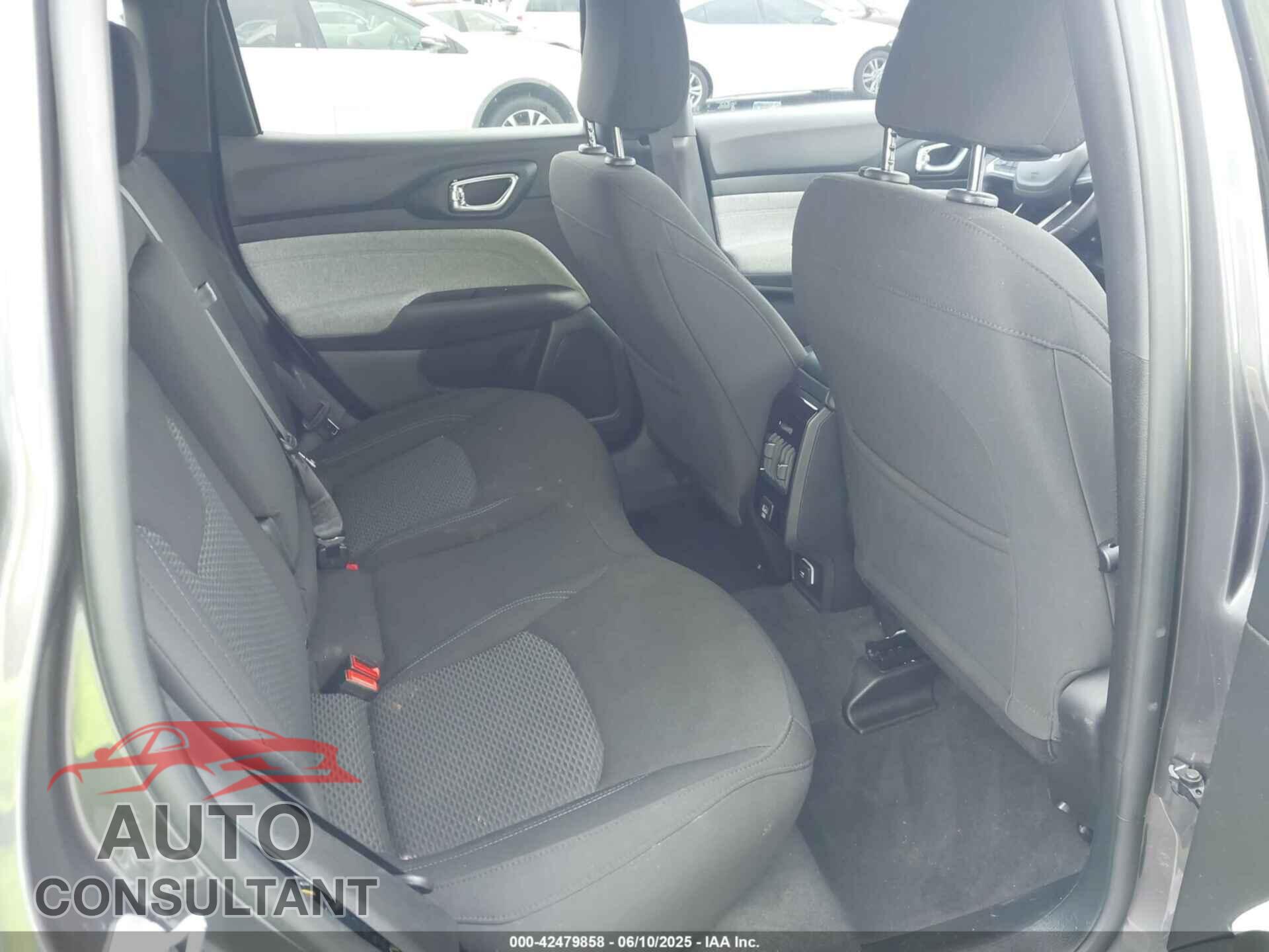 JEEP COMPASS 2024 - 3C4NJDAN5RT120168