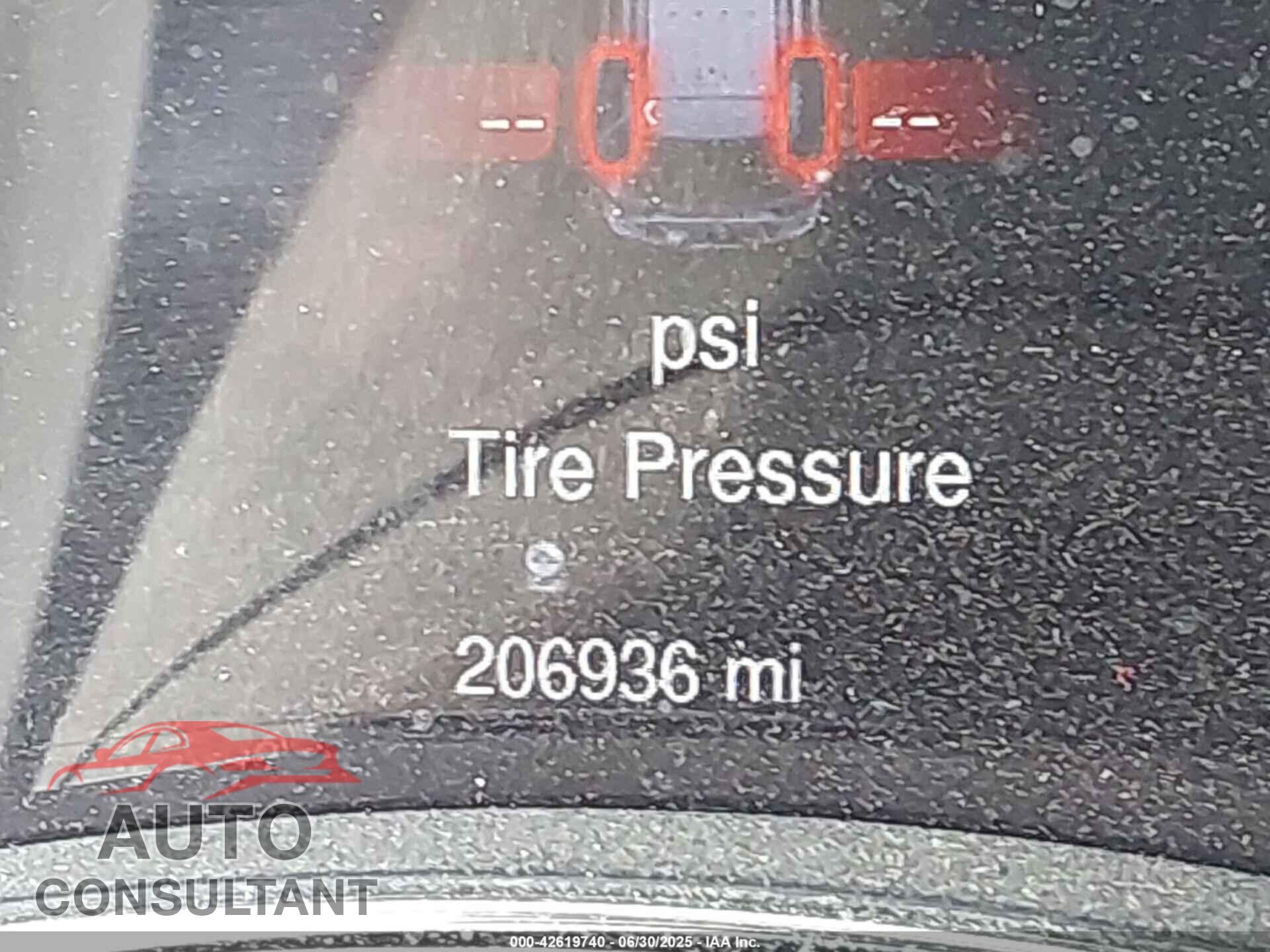 DODGE DURANGO 2014 - 1C4RDHDG6EC277775