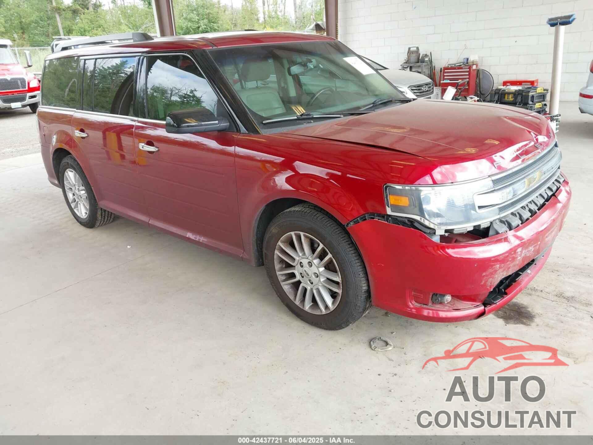 FORD FLEX 2015 - 2FMHK6C8XFBA21944