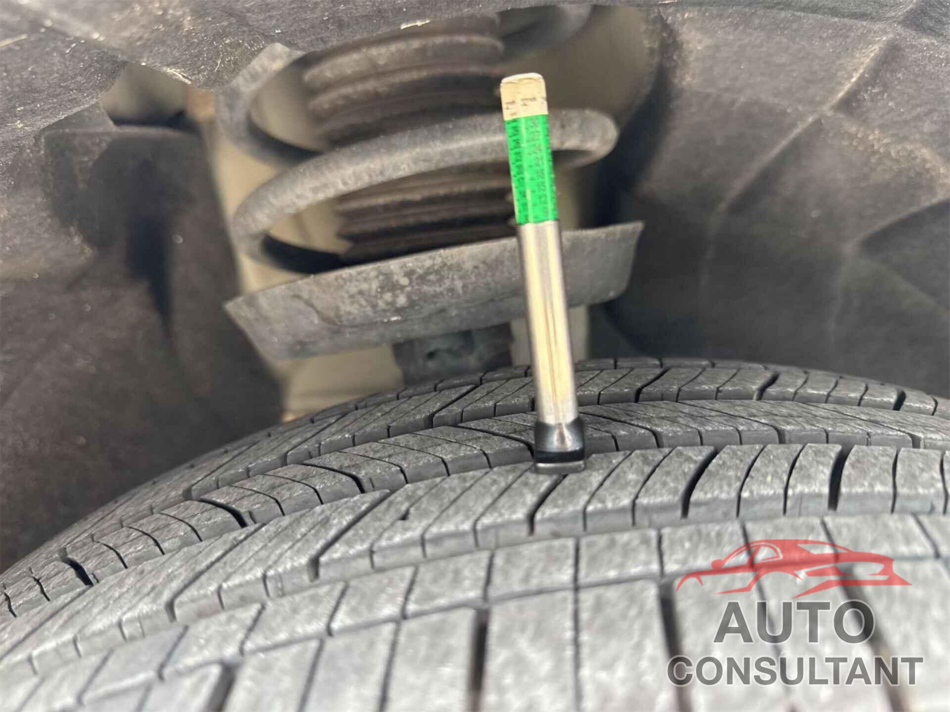 CHEVROLET EQUINOX 2022 - 3GNAXHEV4NS158898
