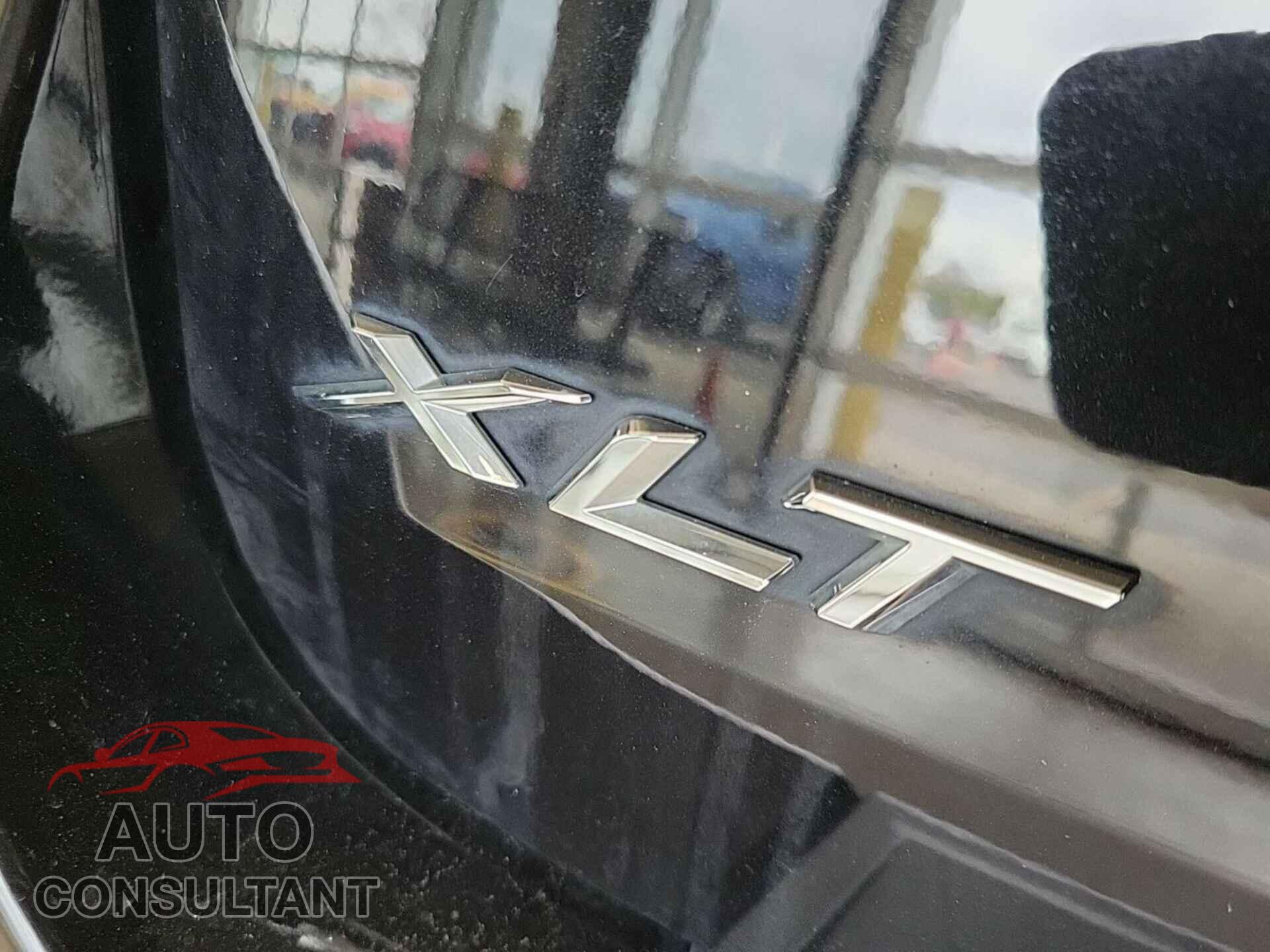 FORD EXPLORER 2021 - 1FMSK7DH7MGA65724