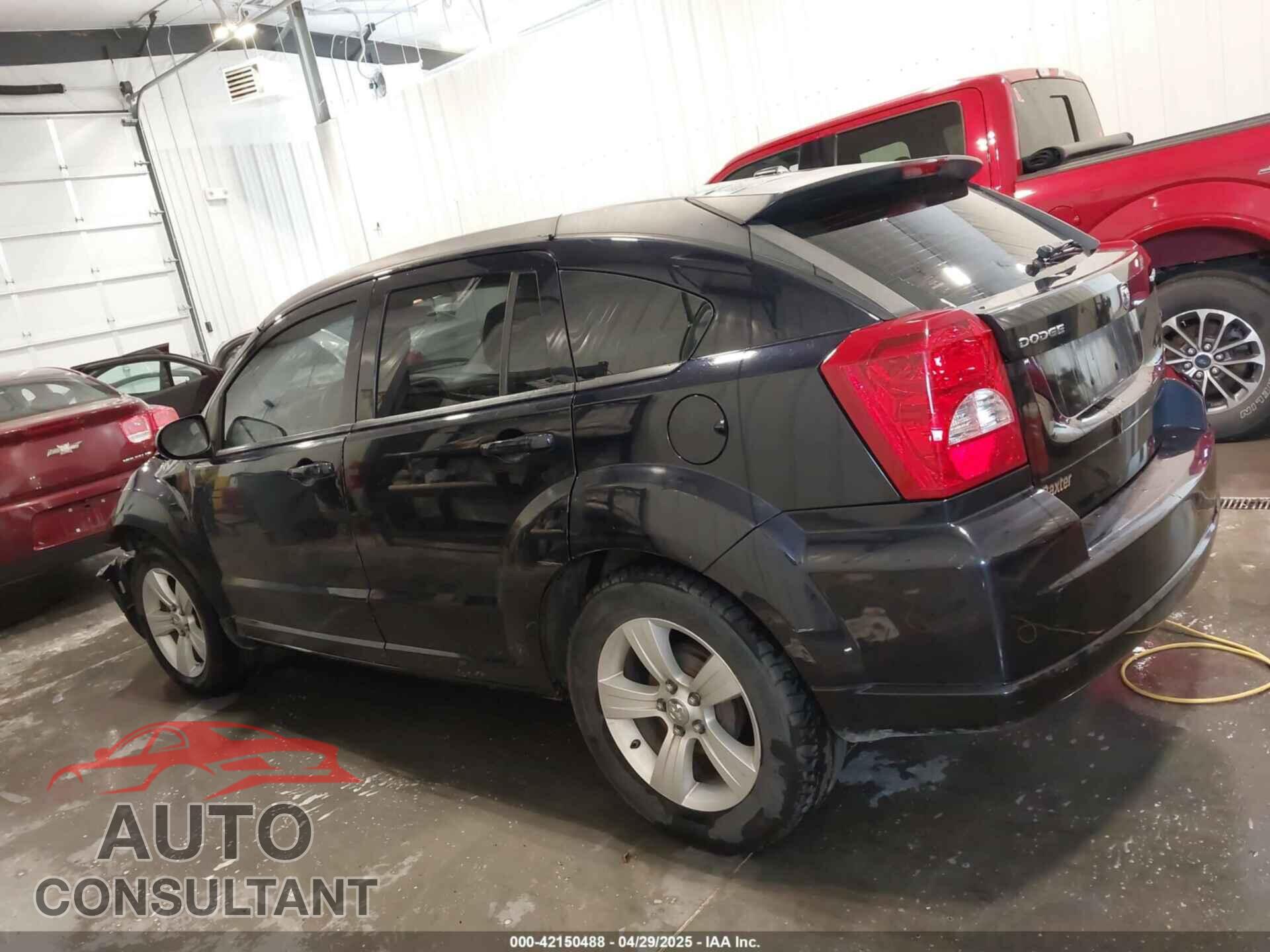DODGE CALIBER 2011 - 1B3CB3HA2BD148279